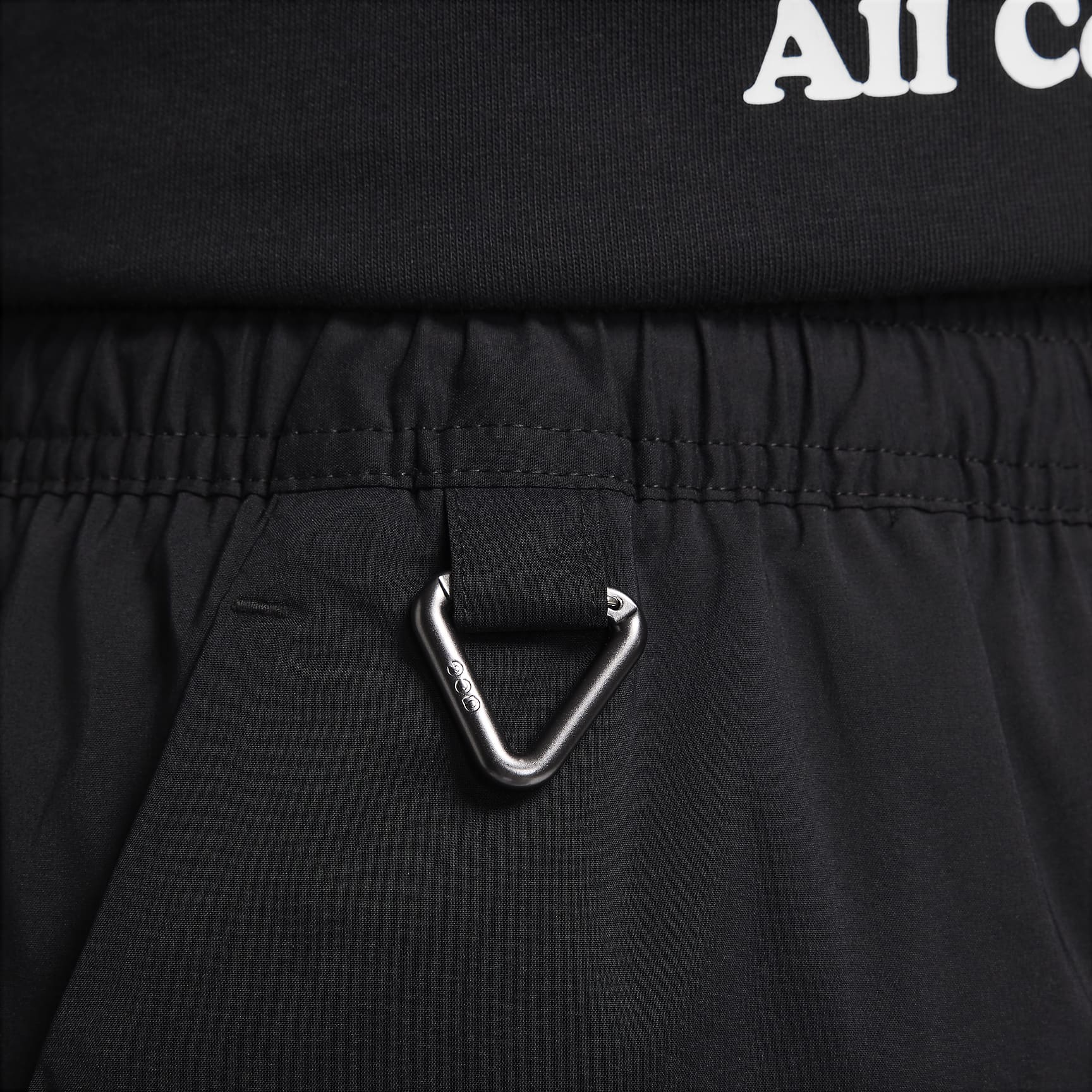 Nike ACG "Activitorium" Women's High-Waisted UV Pants