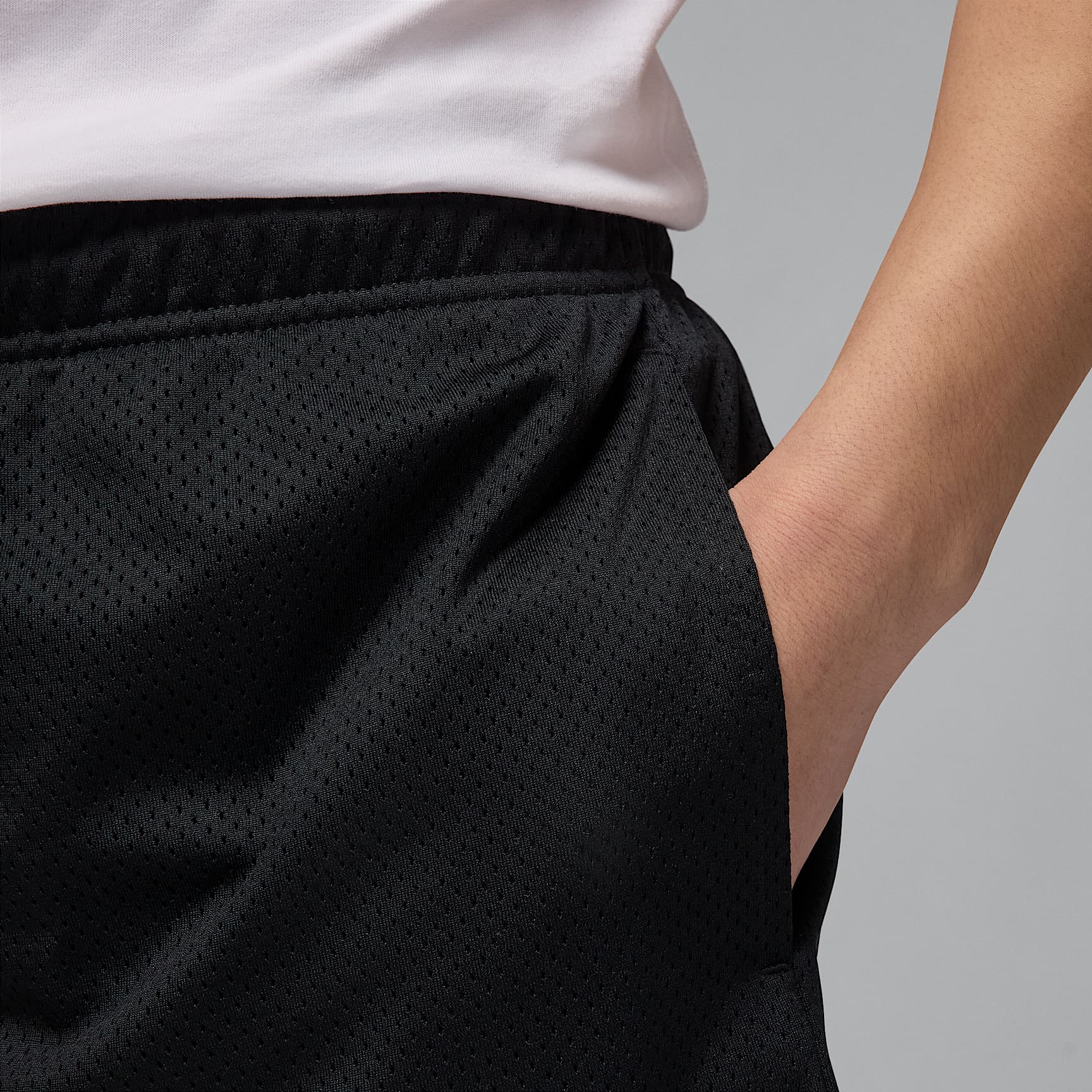 Jordan MVP Men's Mesh Shorts