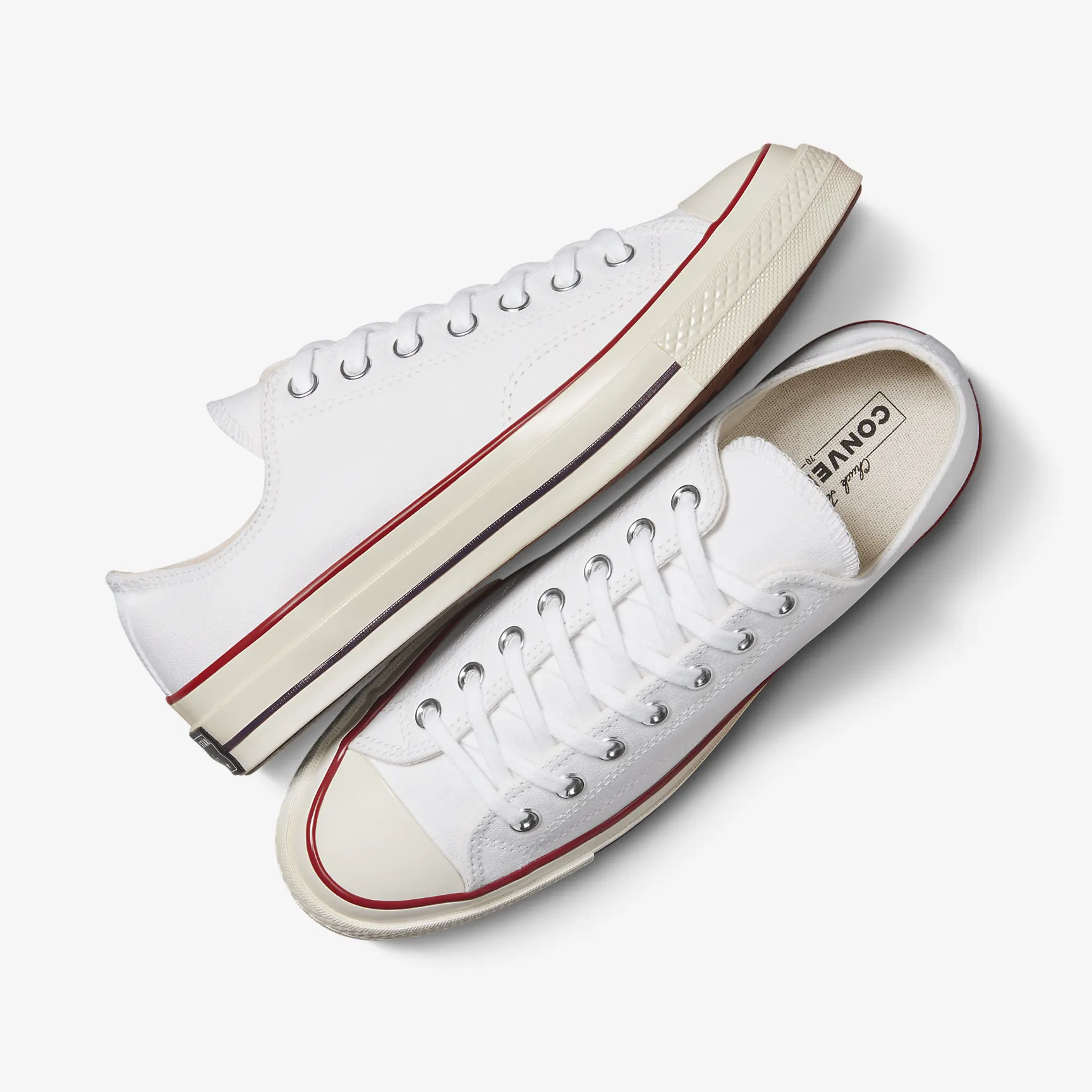 Converse Chuck 70 Low Top Unisex Shoe