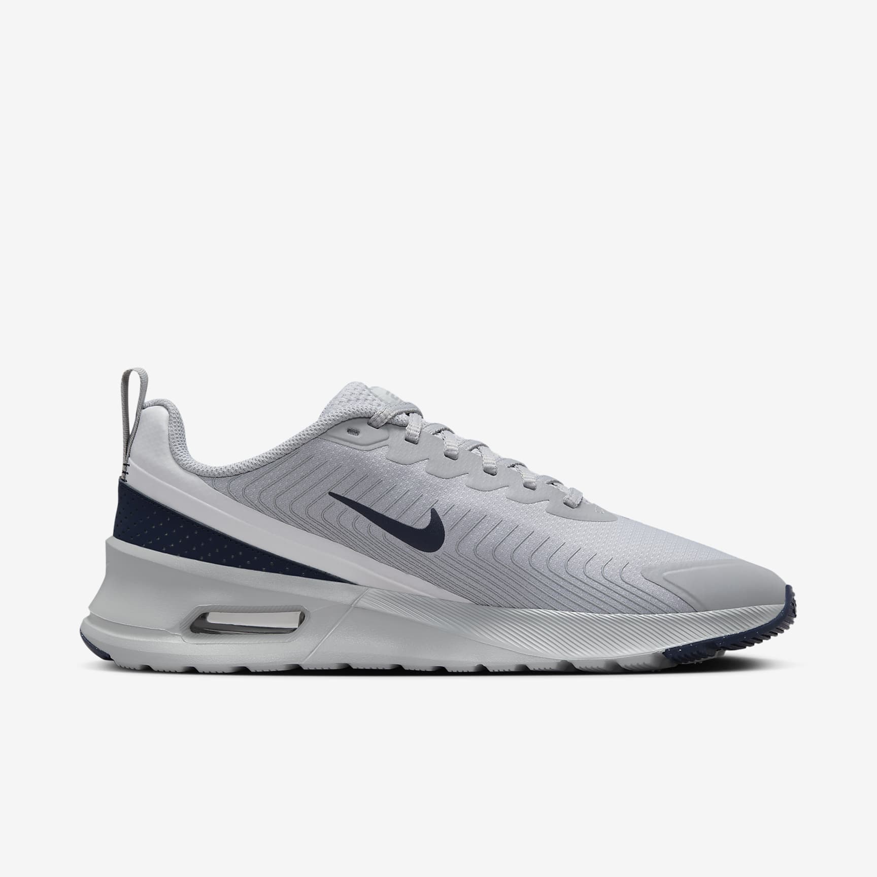 Nike Air Max Nuaxis Men's Shoes