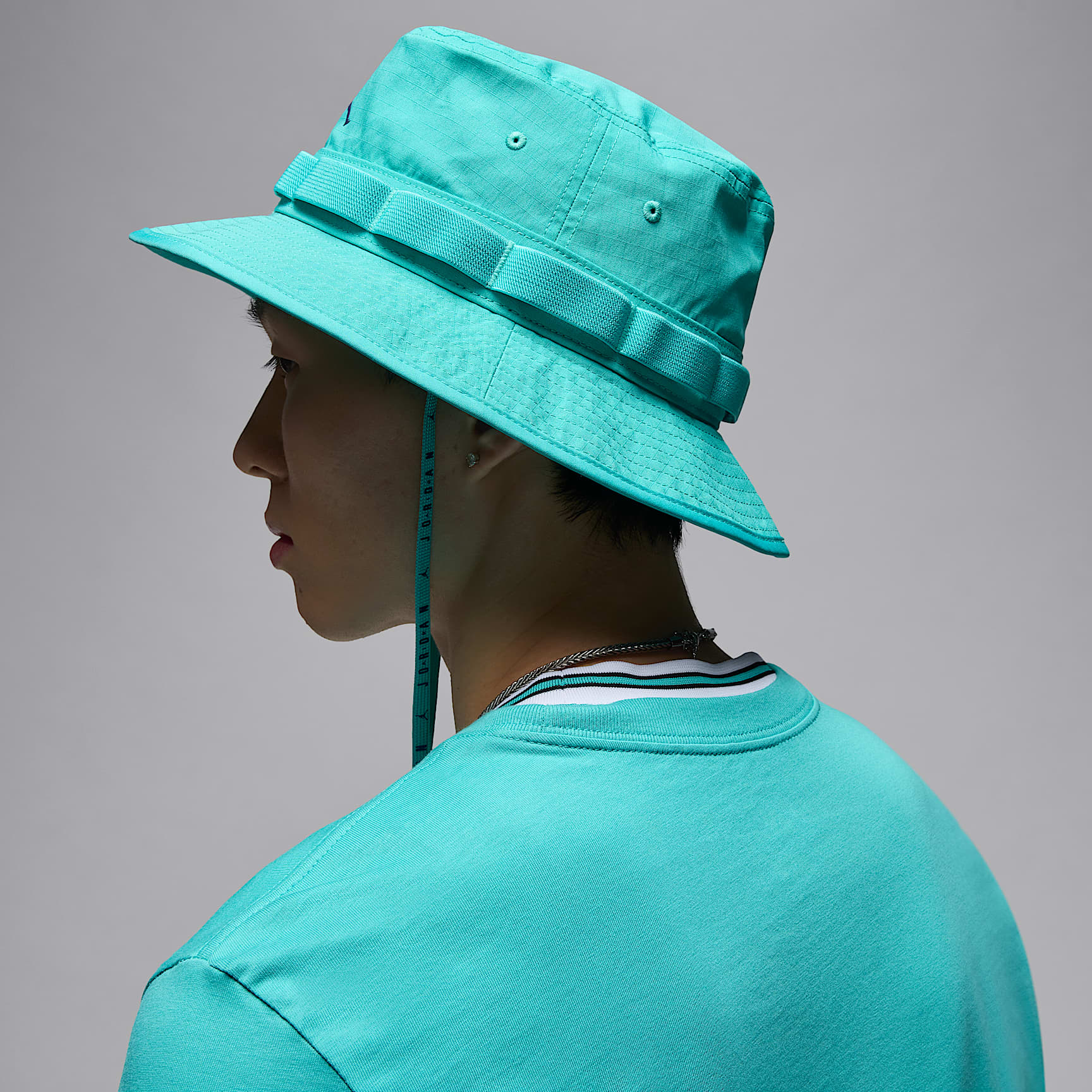Jordan Apex Bucket Hat