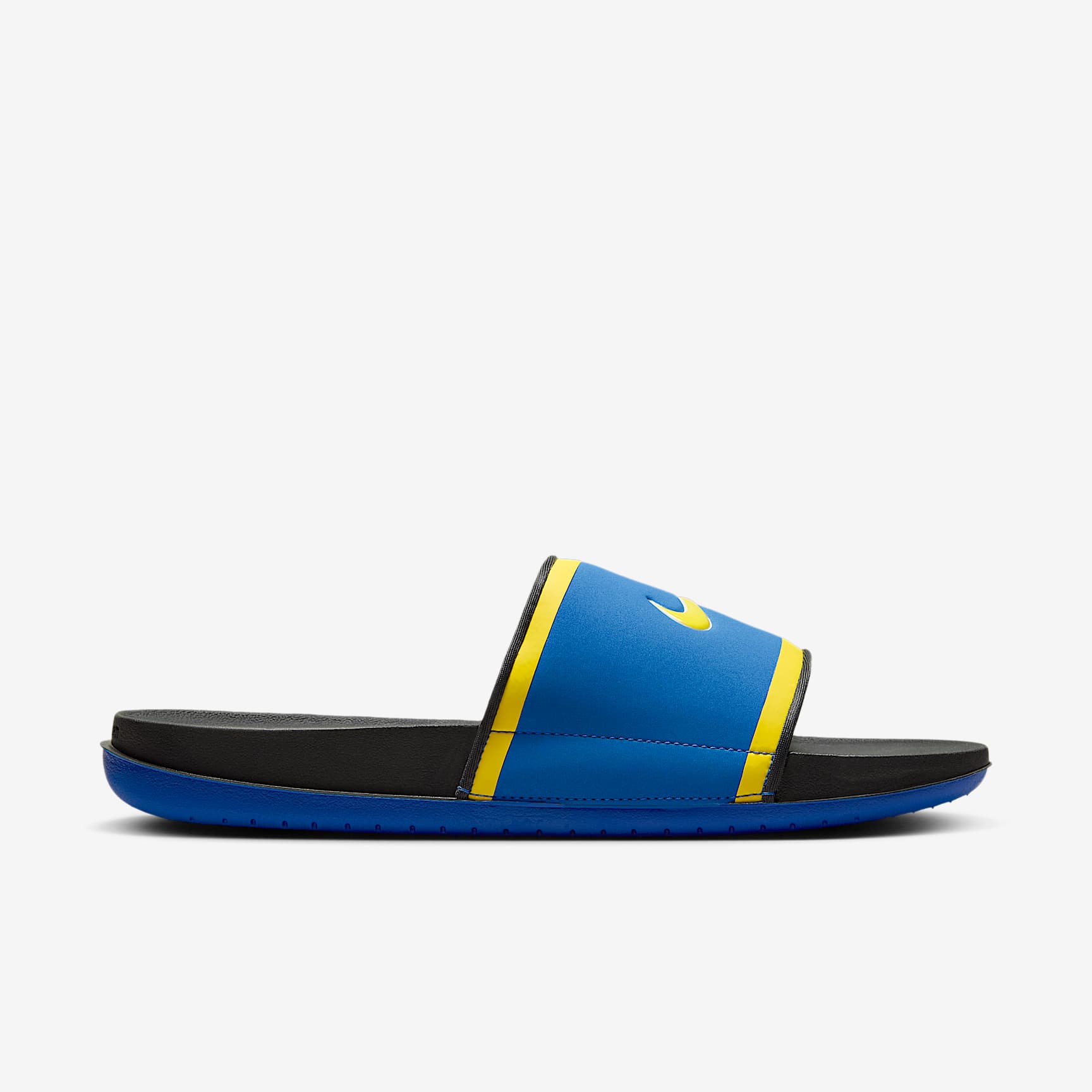 Nike Offcourt (Los Angeles Rams) Offcourt Slides