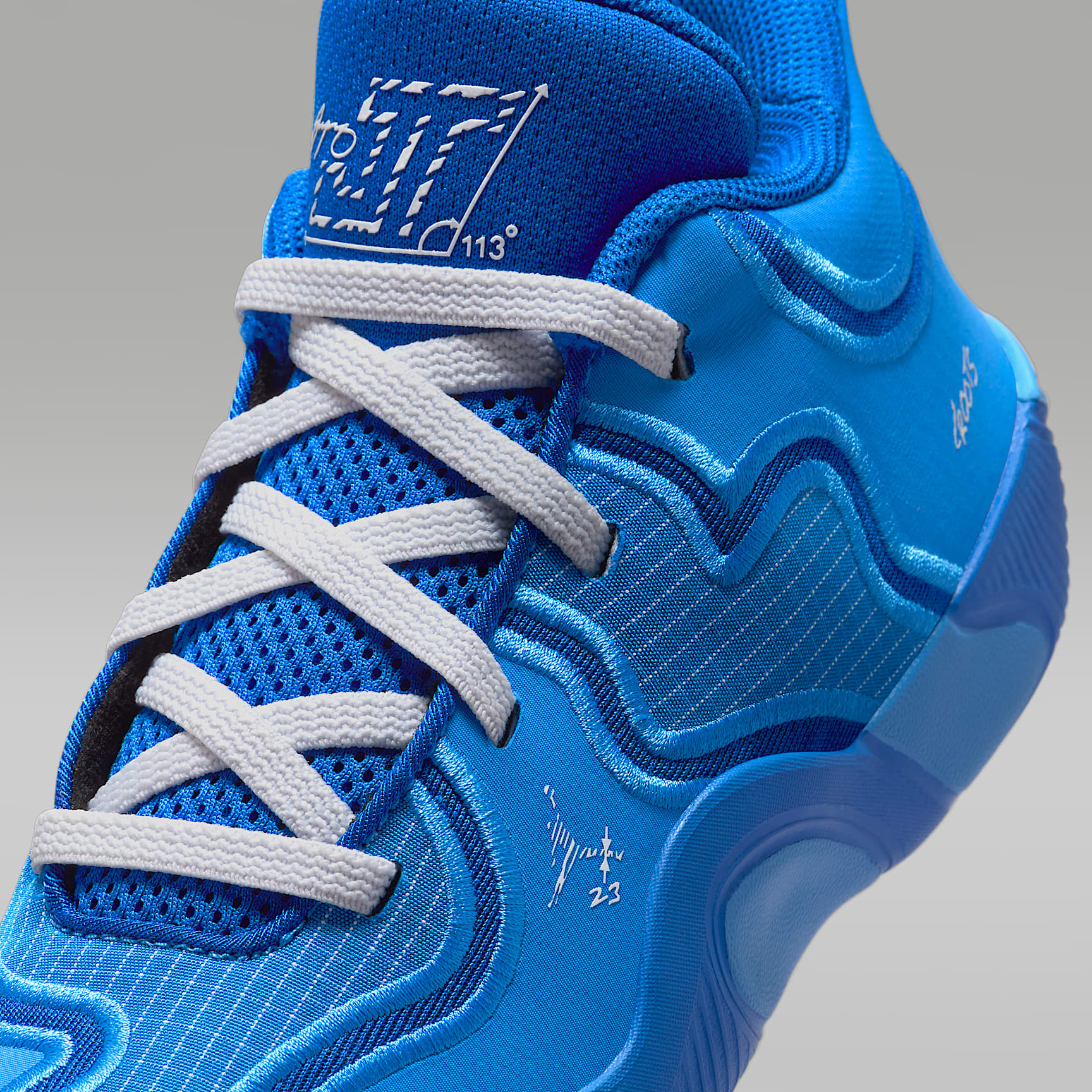 Tatum 3 Little Kids' Shoes