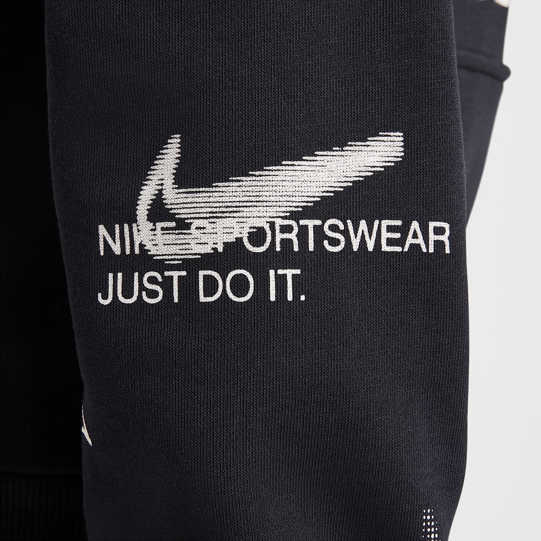 Nike Sportswear Club Big Kids' French Terry Hoodie