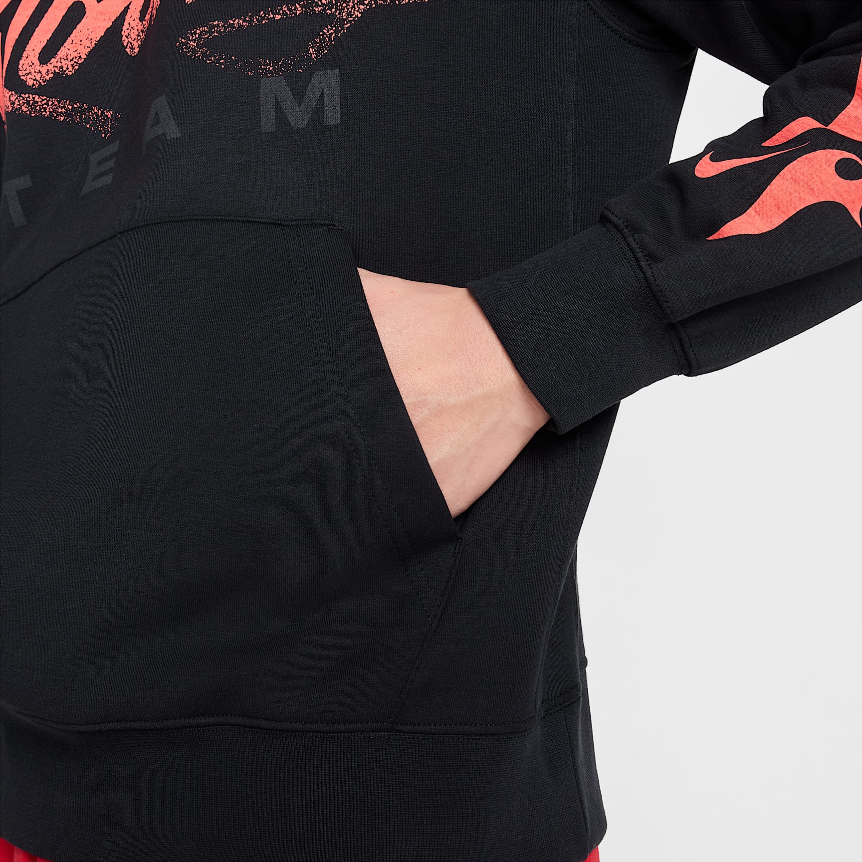 Nike Sportswear Club Men's Pullover Hoodie