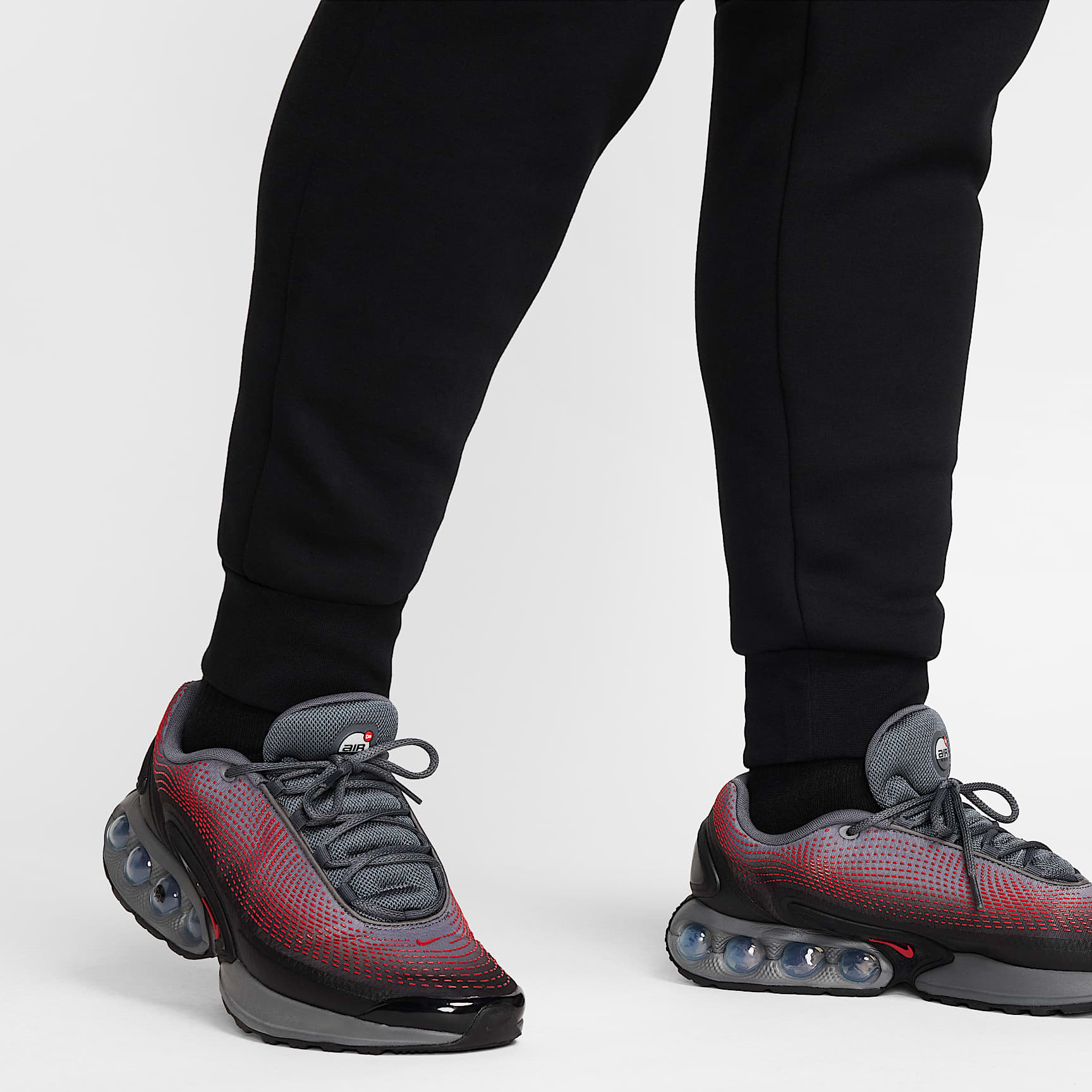 Nike Tech Men's Fleece Joggers