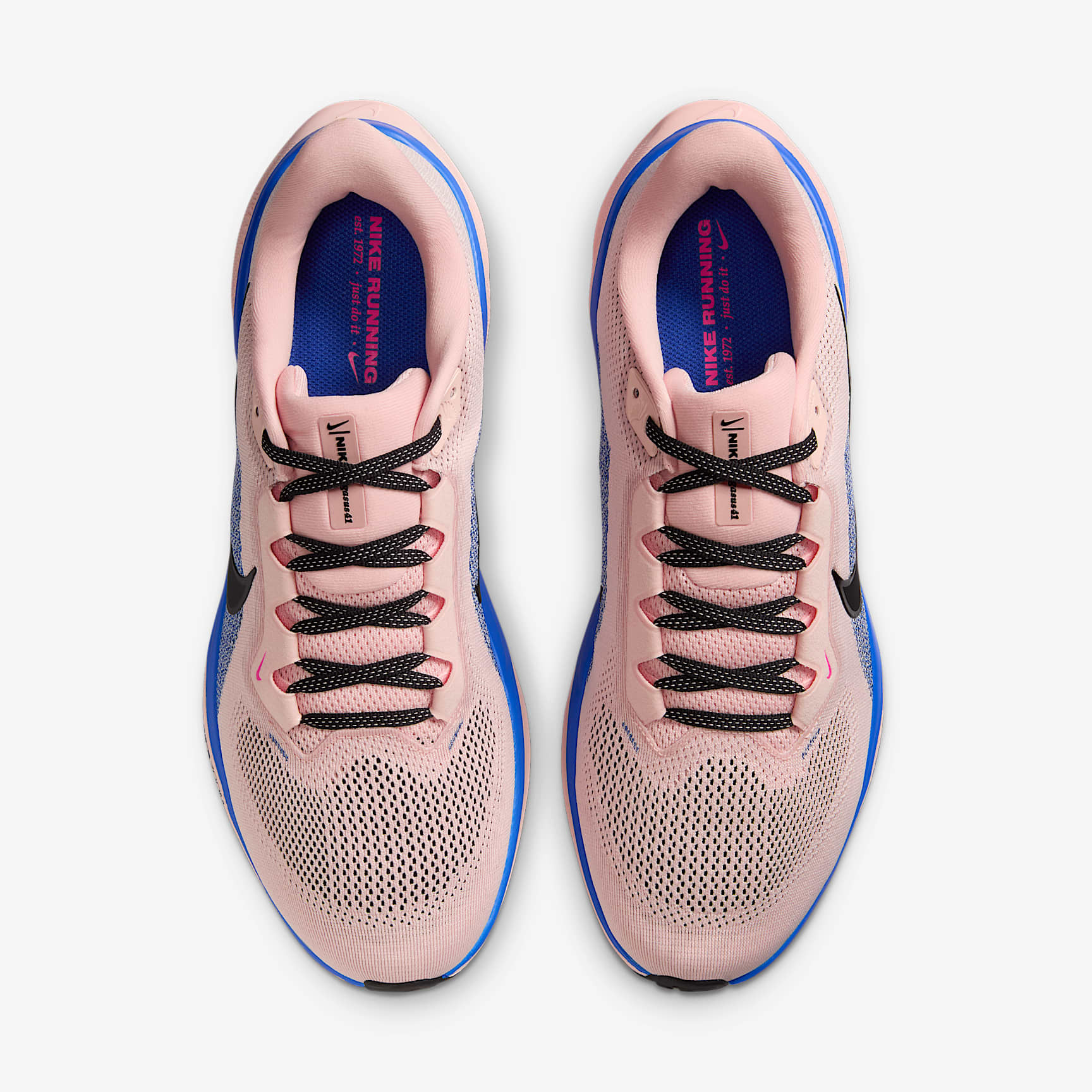 Nike Pegasus 41 Men's Road Running Shoes