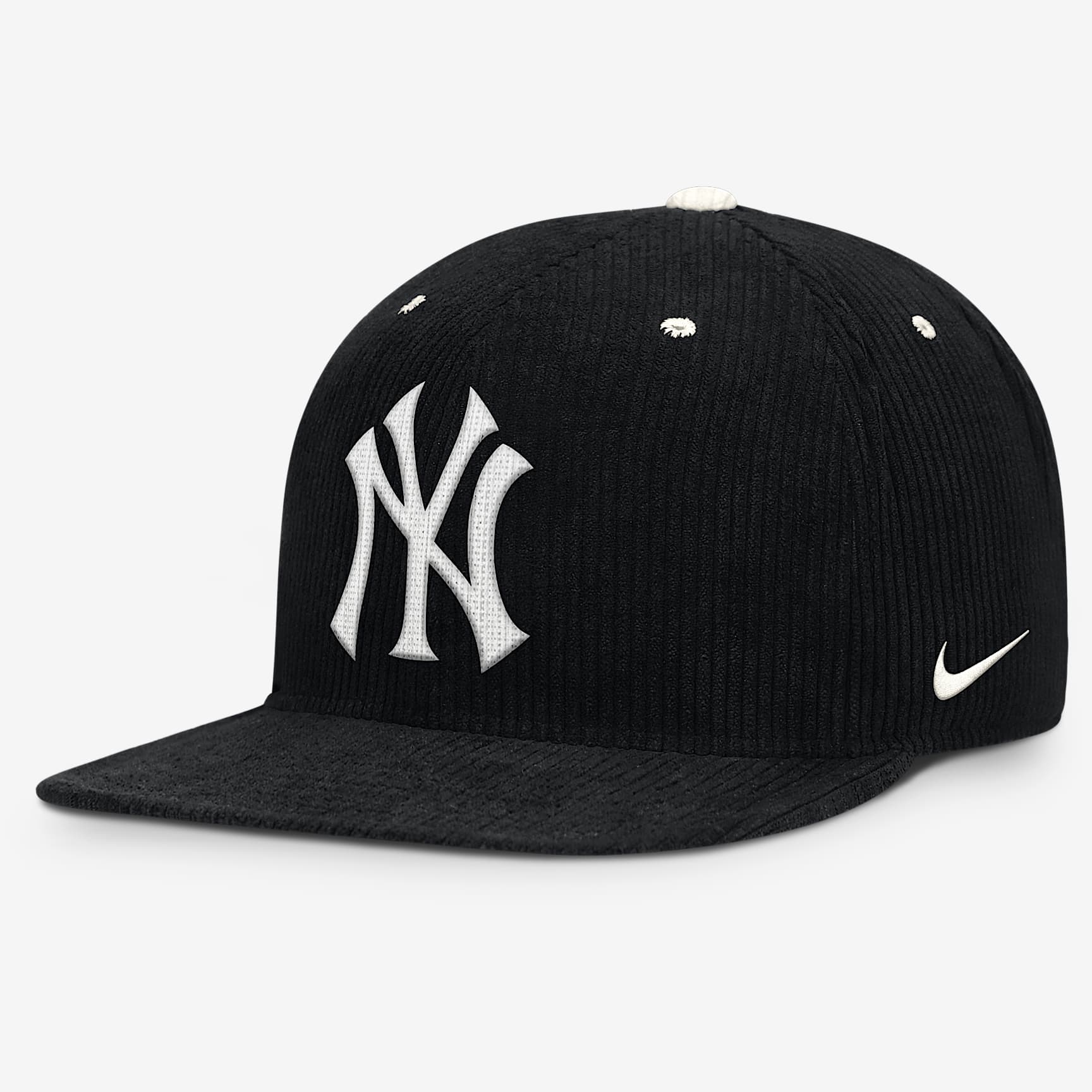 New York Yankees Pro Men's Nike MLB Adjustable Hat