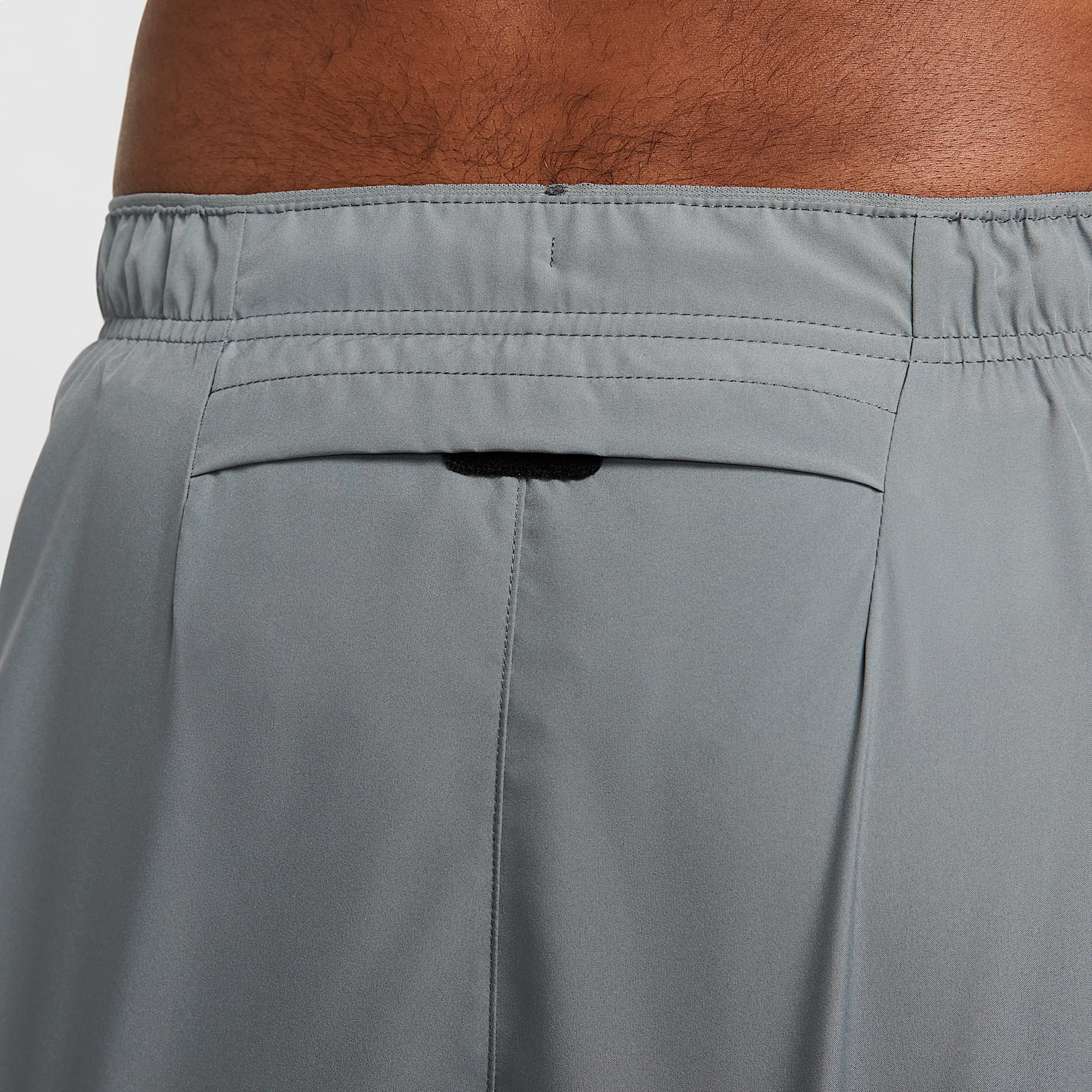 Nike Challenger Men's Dri-FIT 5" Brief-Lined Running Shorts