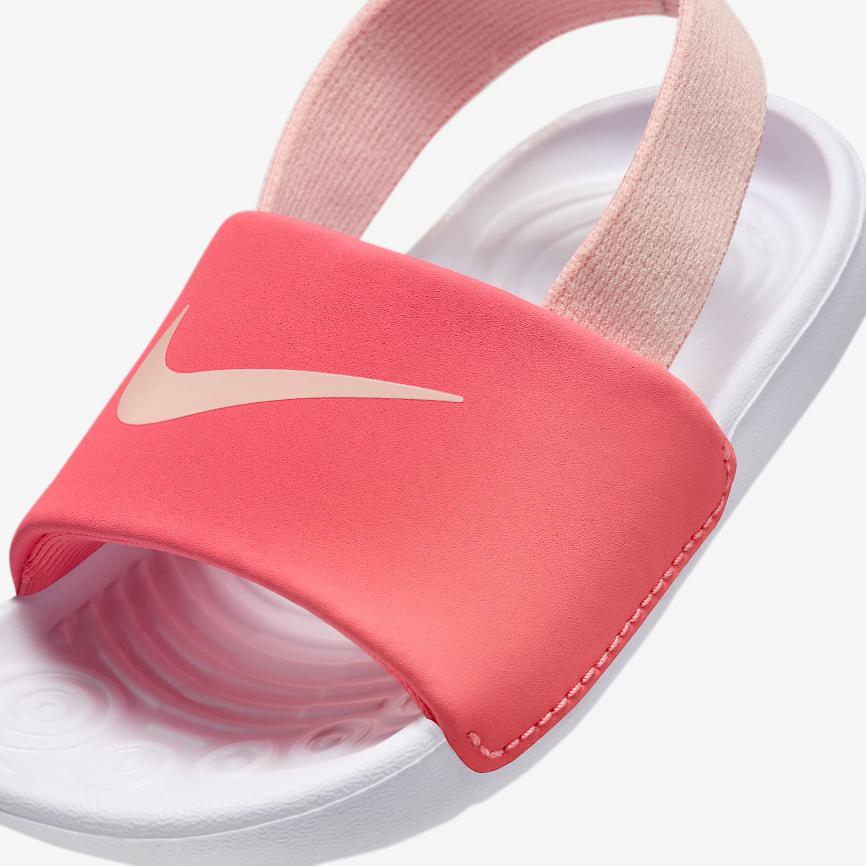 Nike Kawa Baby/Toddler Slides