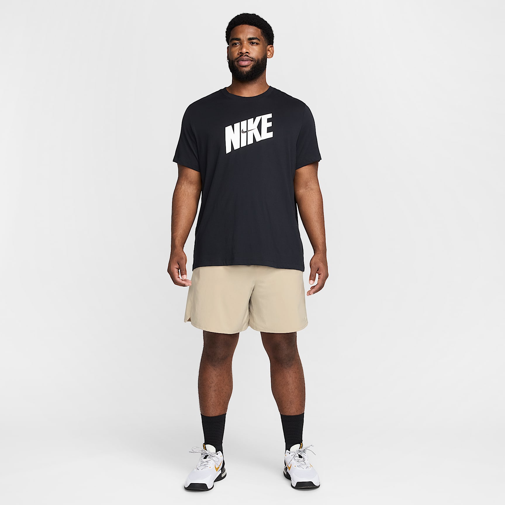 Nike Unlimited Men's Dri-FIT 7" Unlined Versatile Shorts