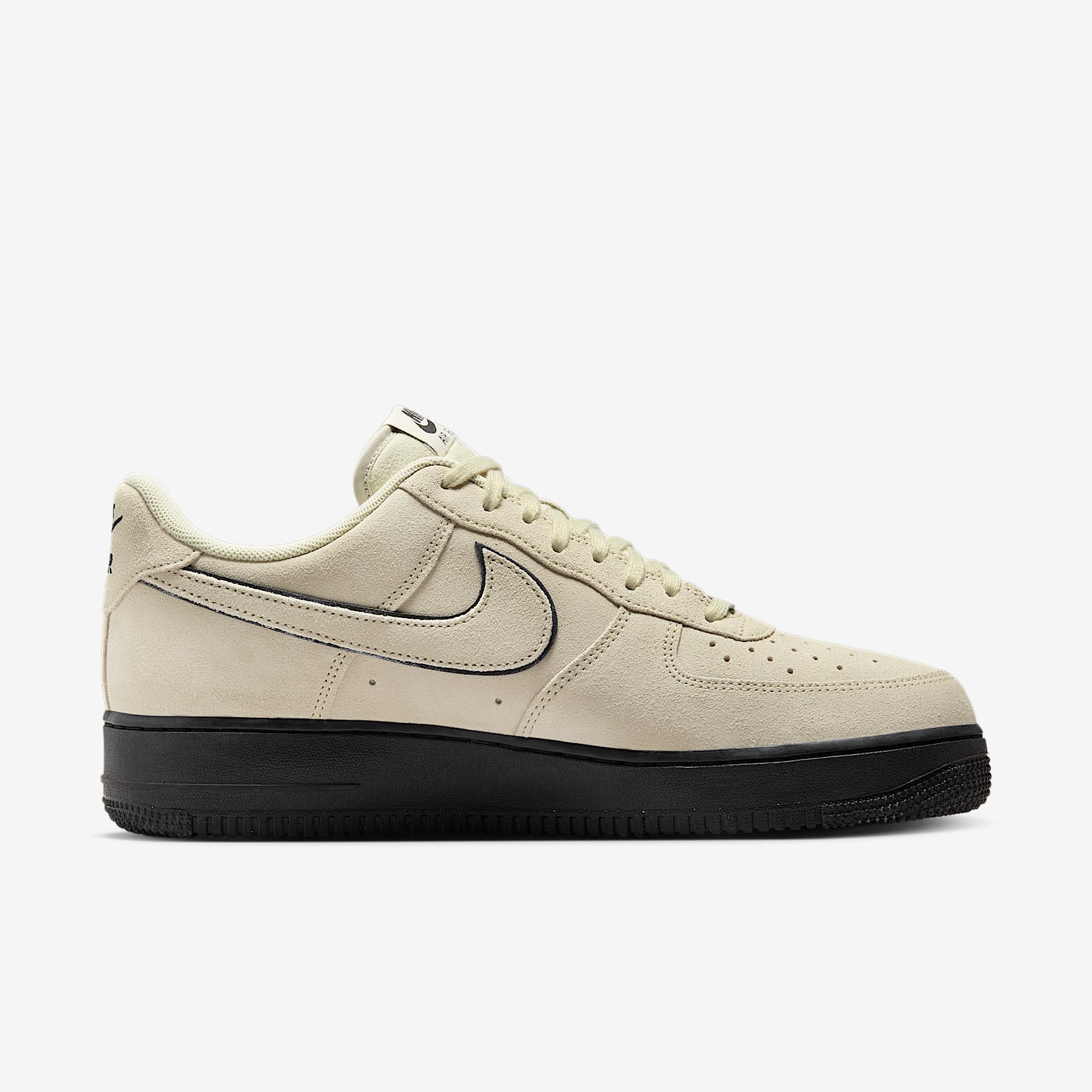 Nike Air Force 1 '07 LV8 Men's Shoes