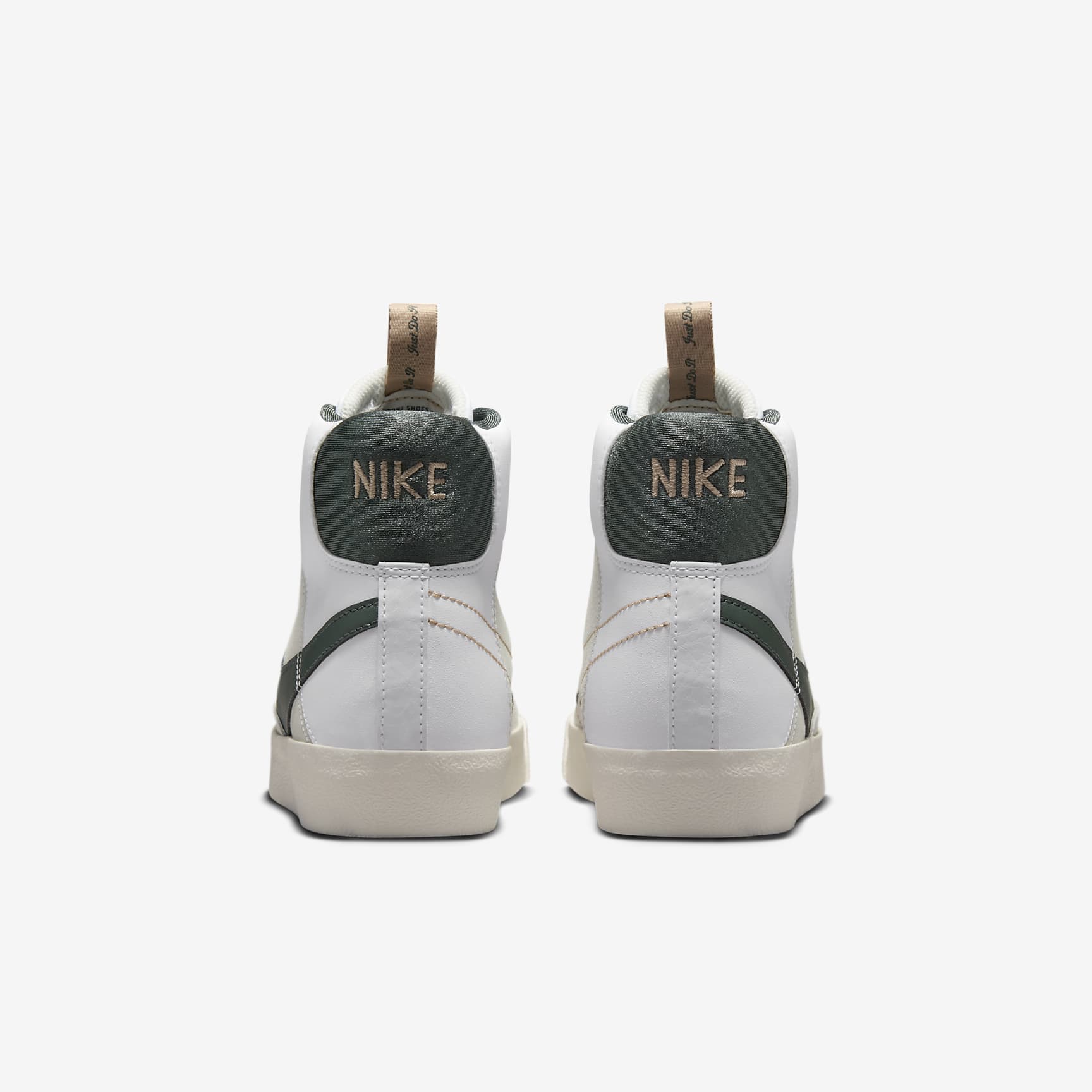 Nike Blazer Mid '77 SE Big Kids' Shoes