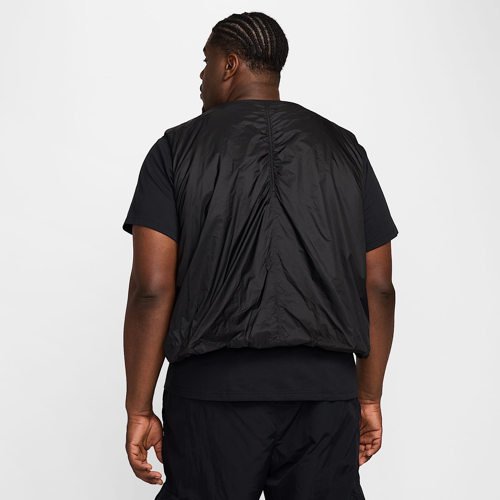 Nike Tech Men's Woven Vest