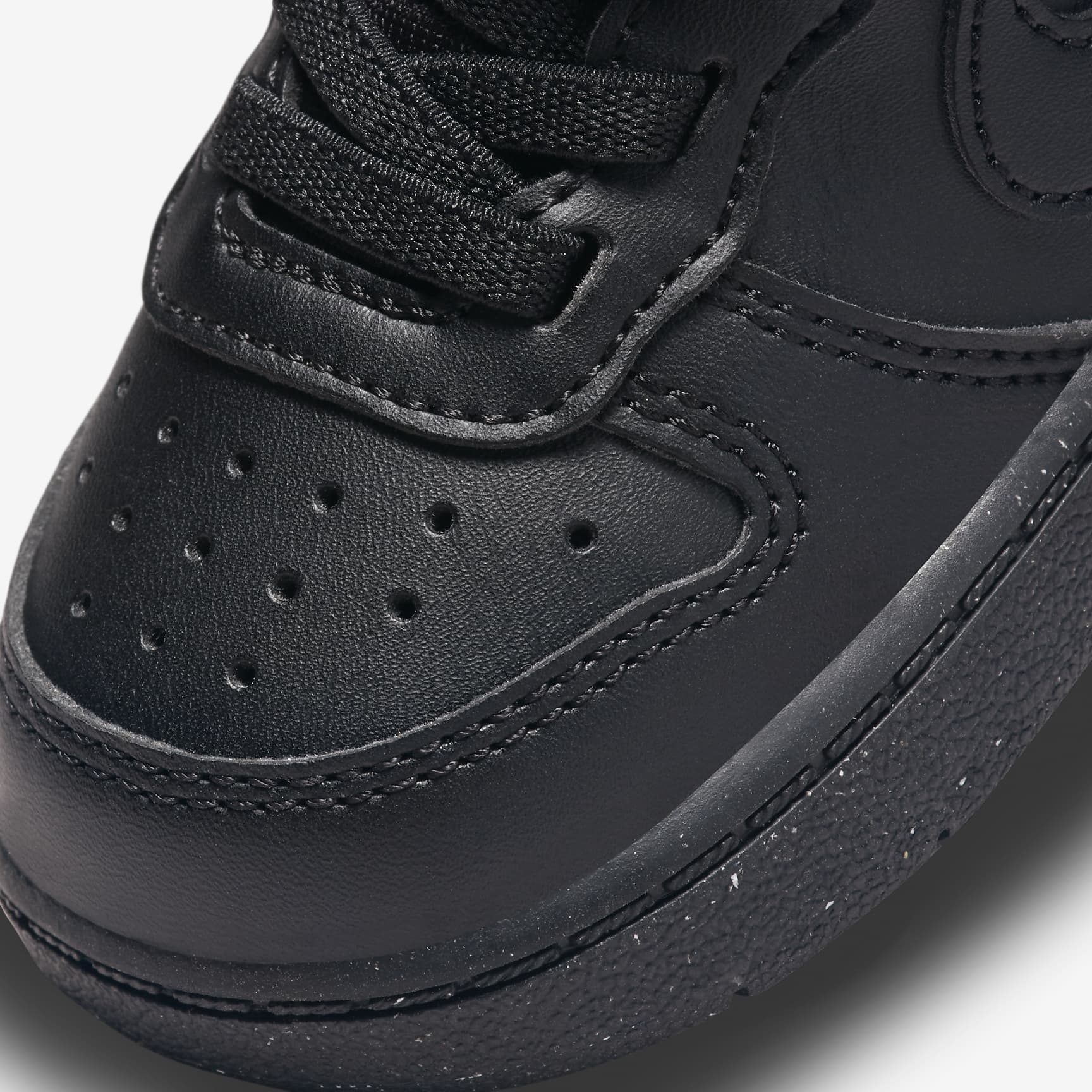 Nike Court Borough Low Recraft Baby/Toddler Shoes