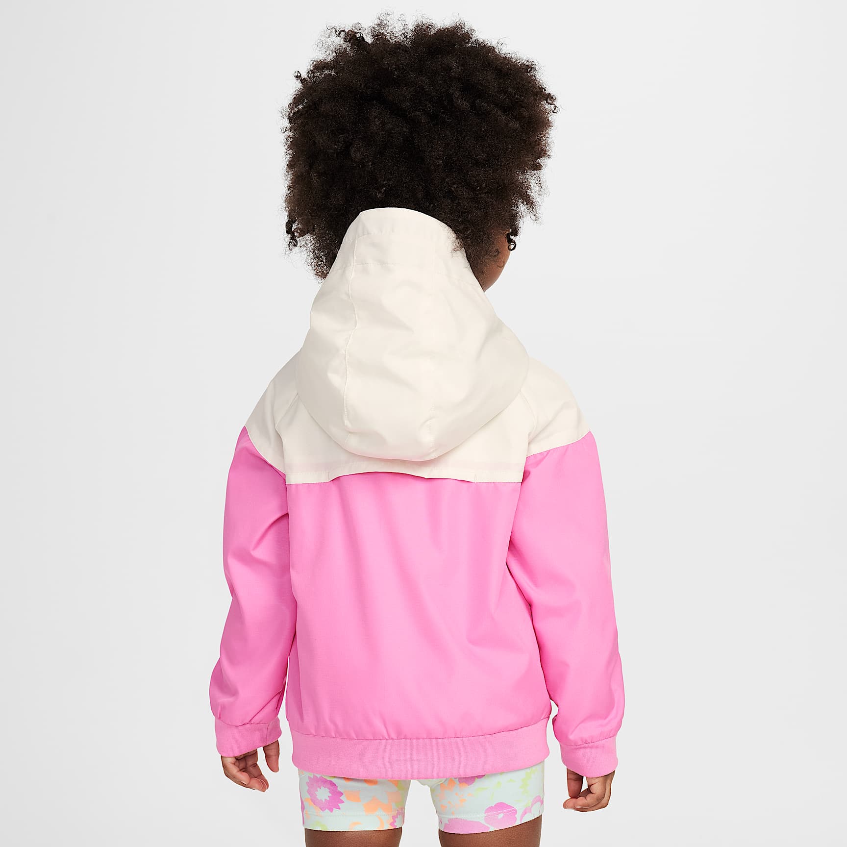 Nike Toddler Windrunner Jacket