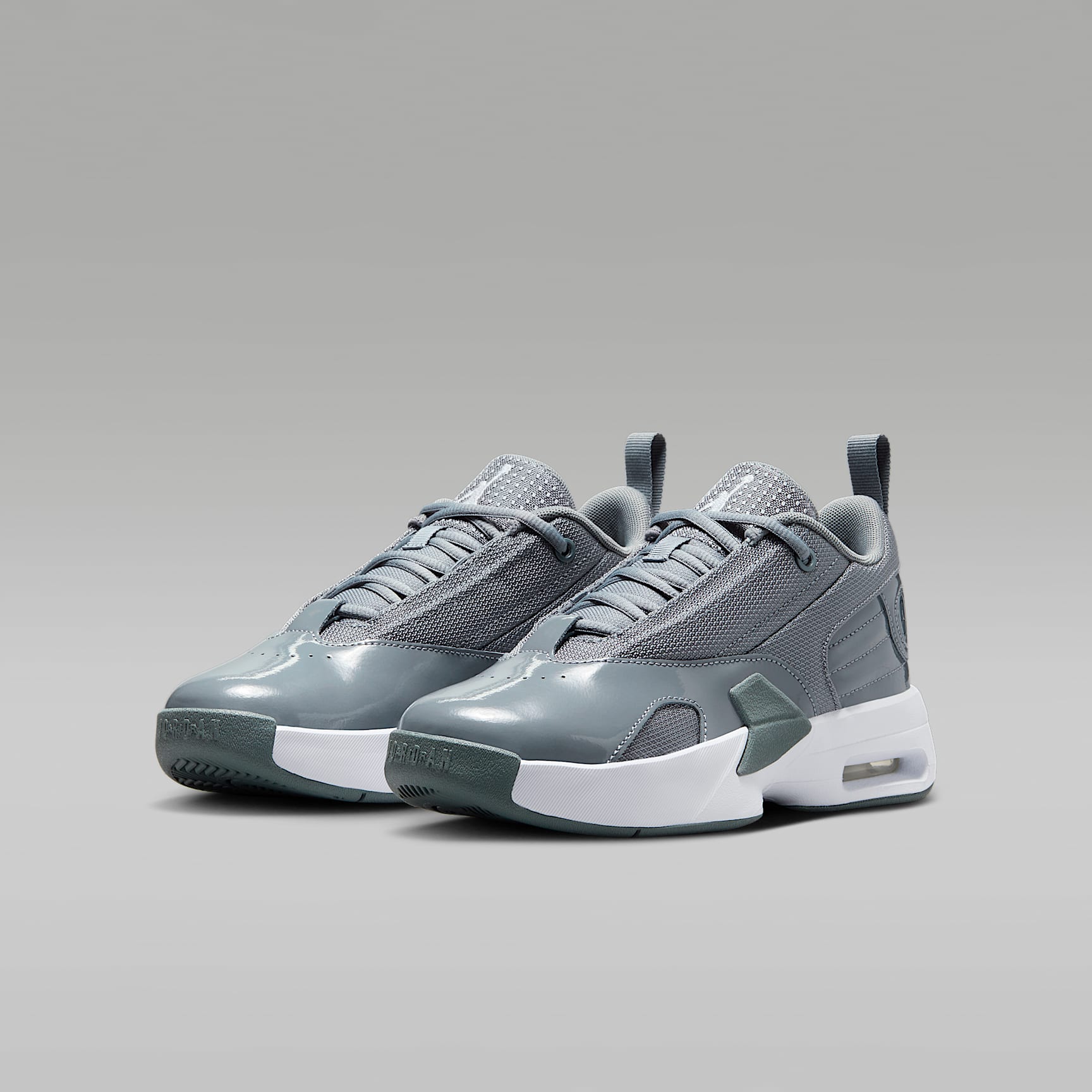 Jordan Max Aura 6 Big Kids' Shoes