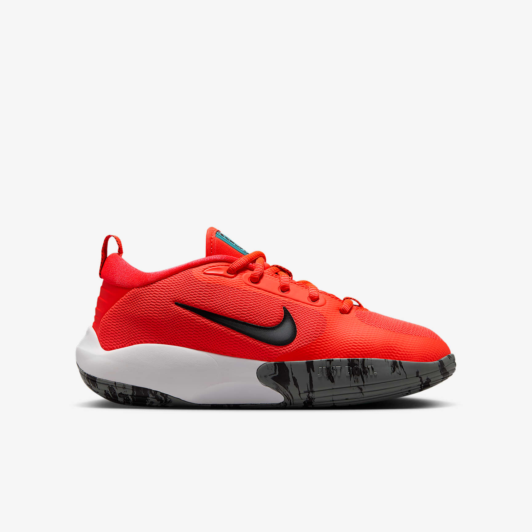 Nike IsoFly Big Kids' Basketball Shoes