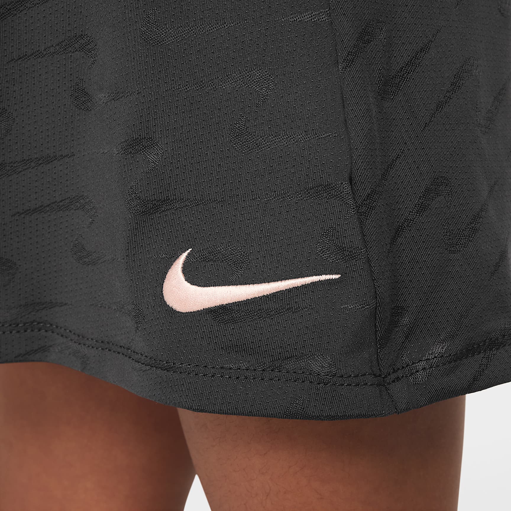 Nike Dri-FIT Toddler Swoosh Motion Mesh Scooter 2-Piece Set