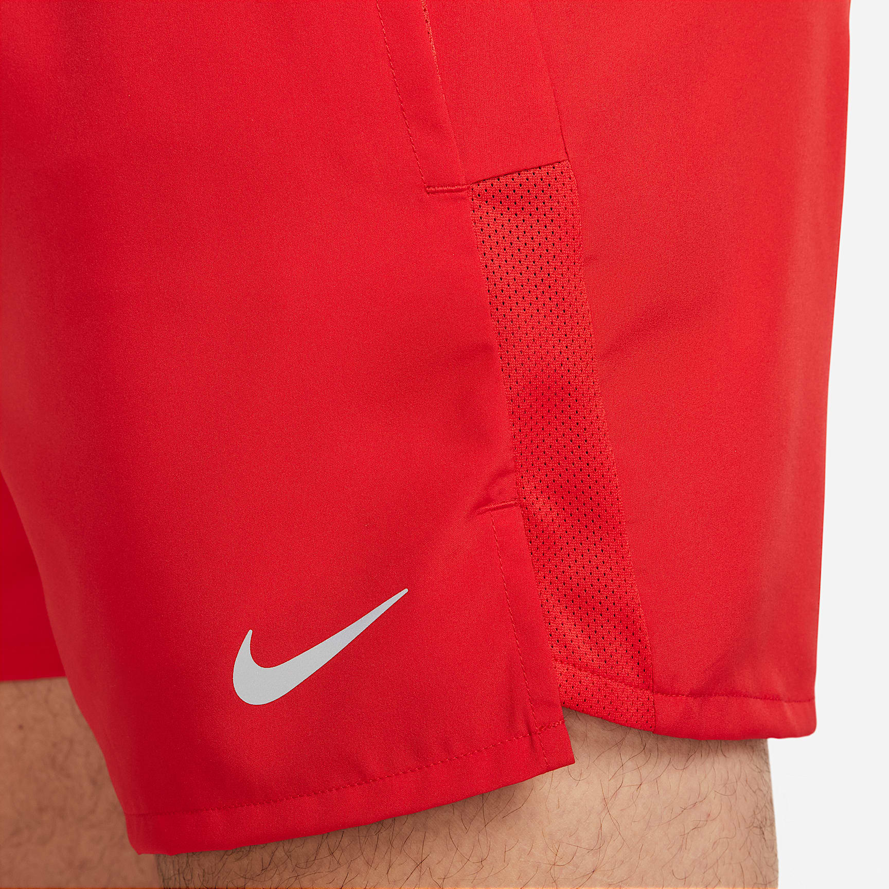 Nike Challenger Men's Dri-FIT 5" Brief-Lined Running Shorts