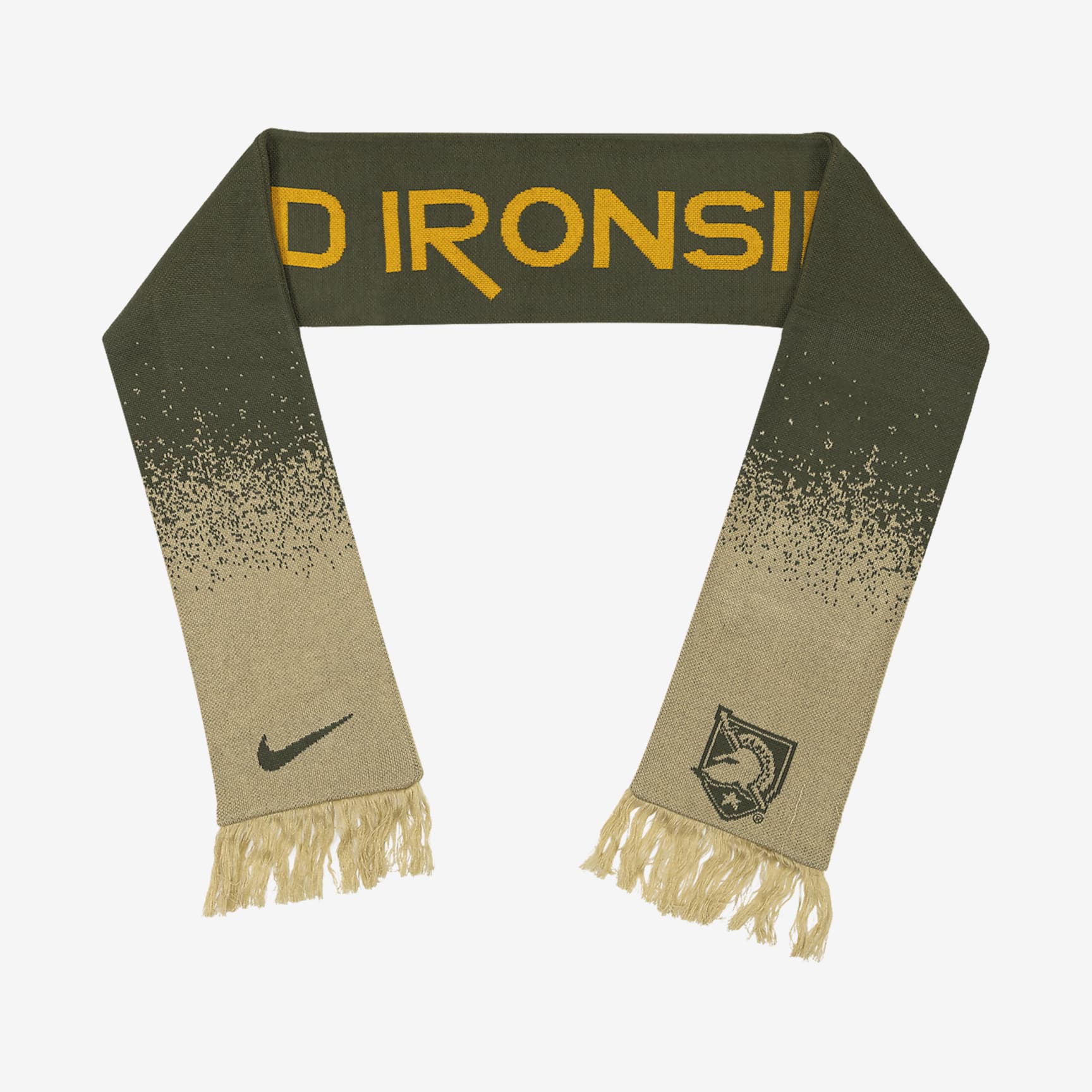 Nike College (Army) Scarf
