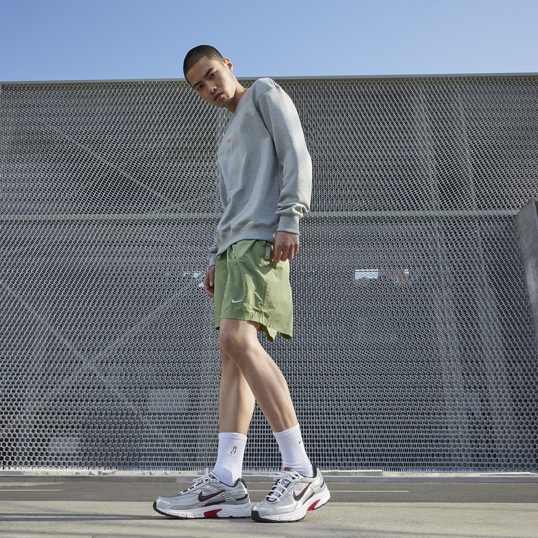 Nike Initiator Men's Shoes