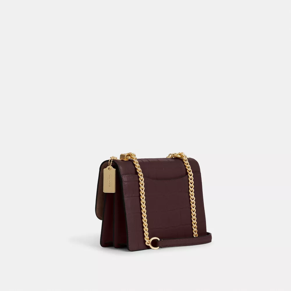 Сумка COACH Klare Crossbody Bag