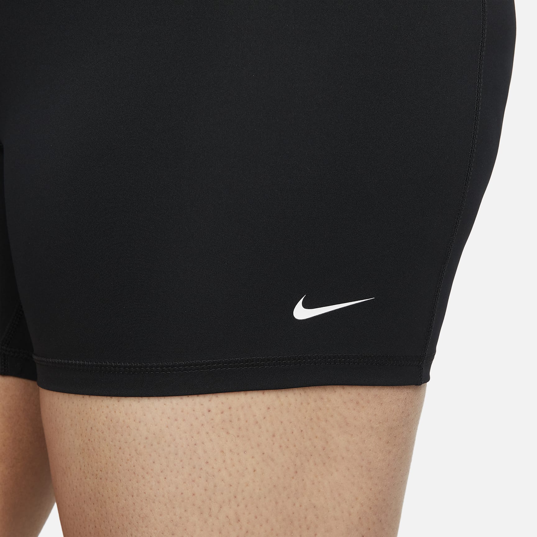 Nike Pro 365 Women's 5" Shorts (Plus Size)