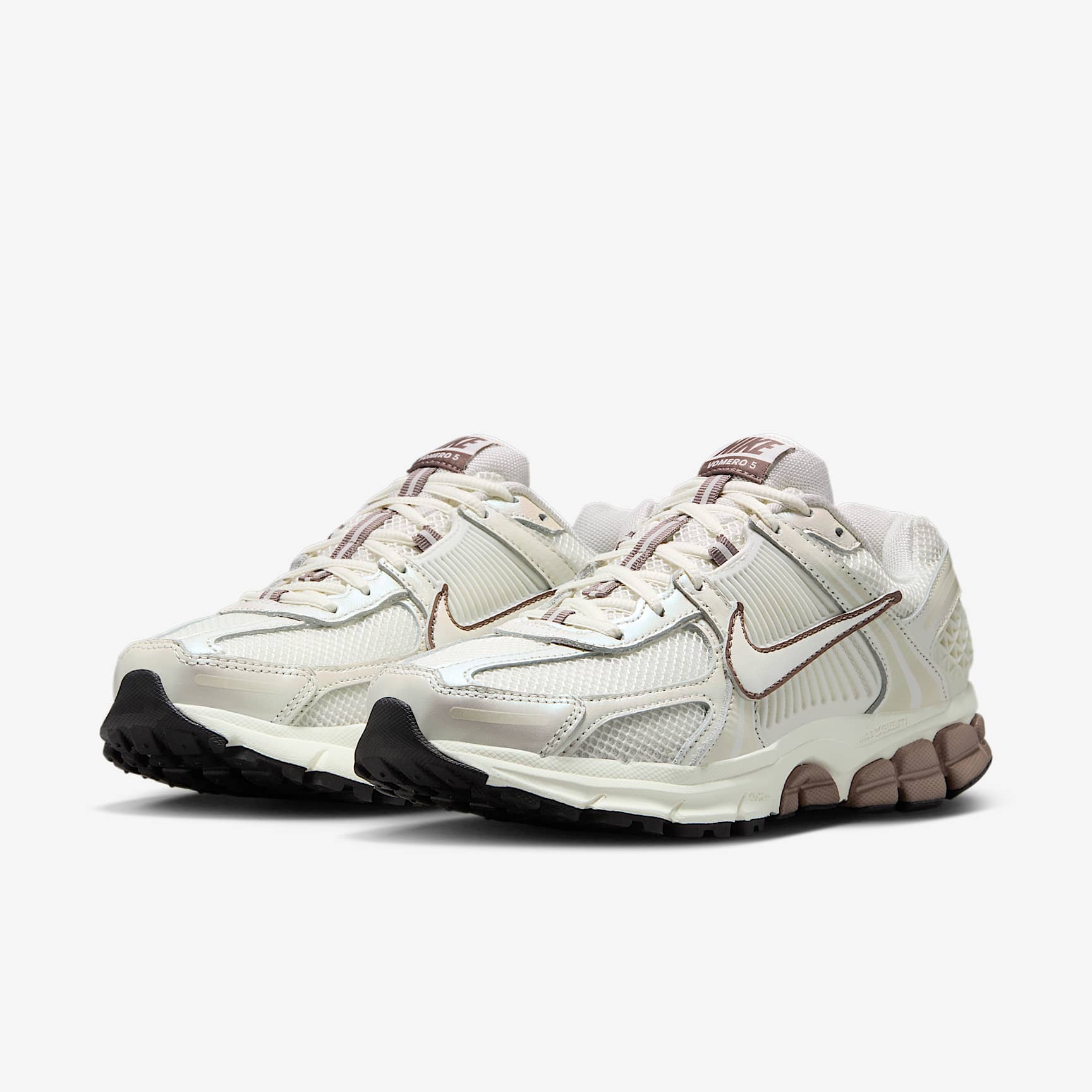 Nike Zoom Vomero 5 Women's Shoes