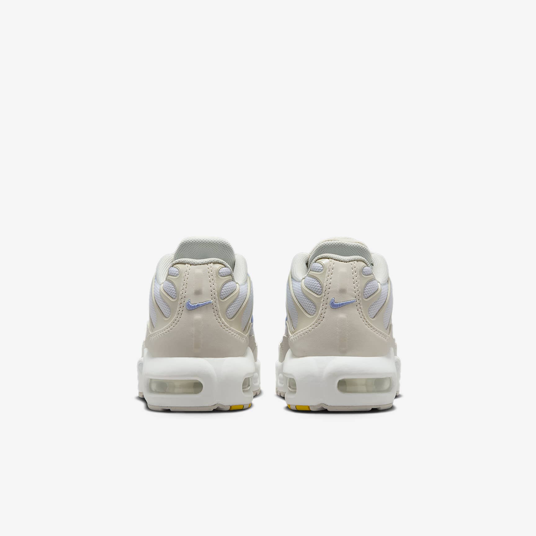 Nike Air Max Plus Little Kids' Shoes