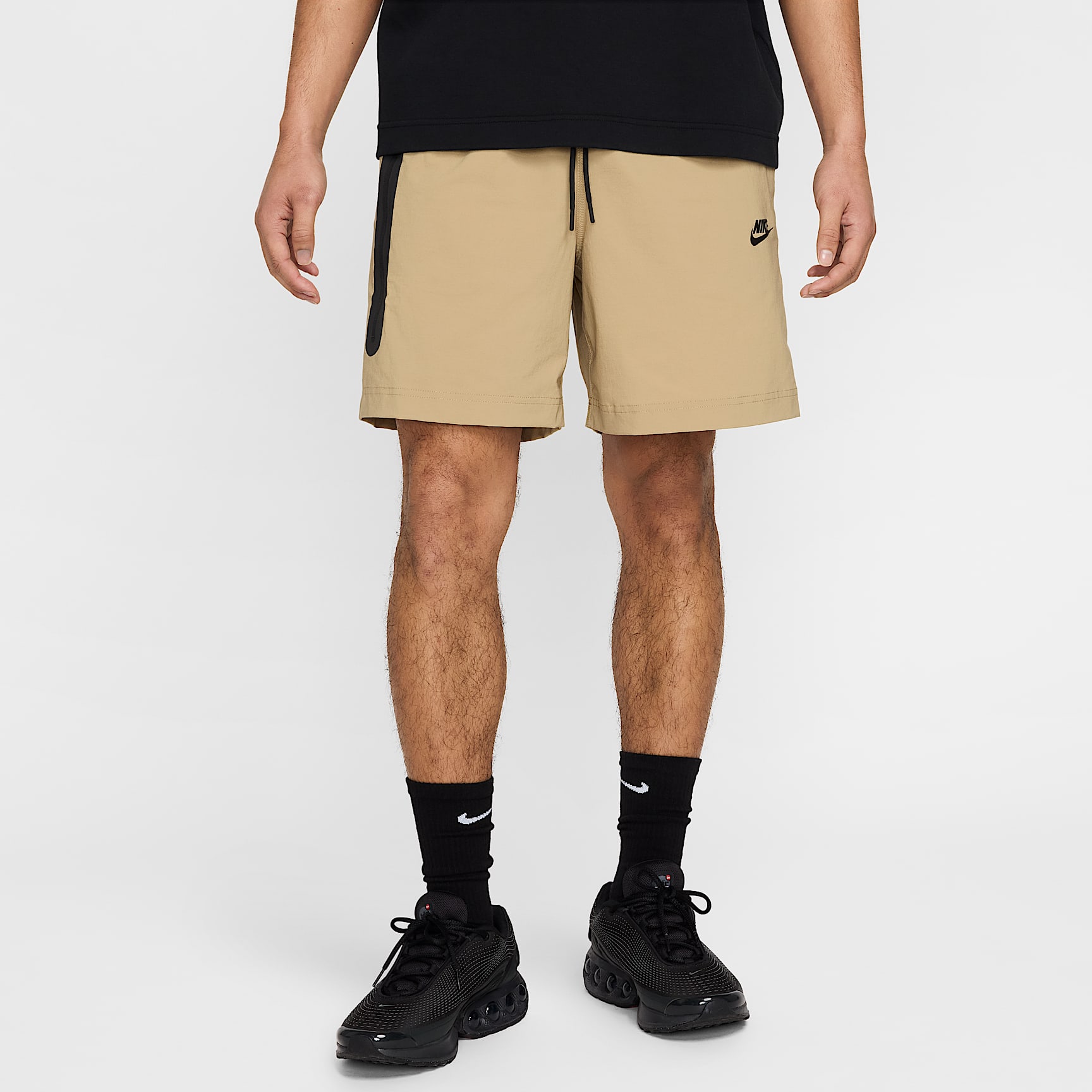 Nike Tech Men's Woven Shorts