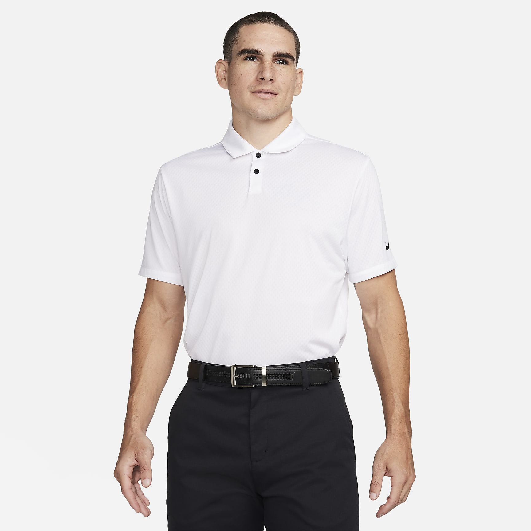 Nike Tour Men's Dri-FIT Golf Polo