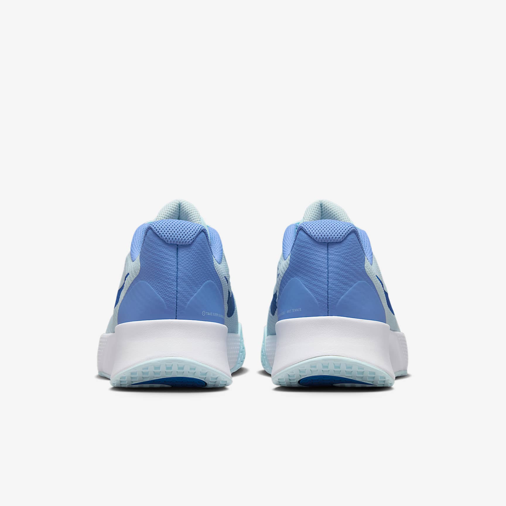 Nike Vapor Lite 3 Women's Hard Court Tennis Shoes