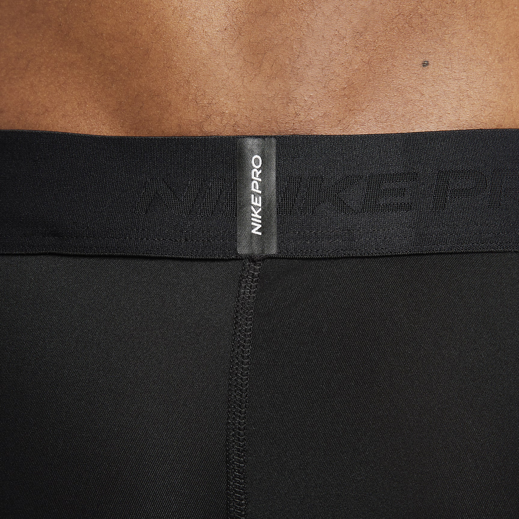 Nike Pro Men's Dri-FIT Fitness Long Shorts