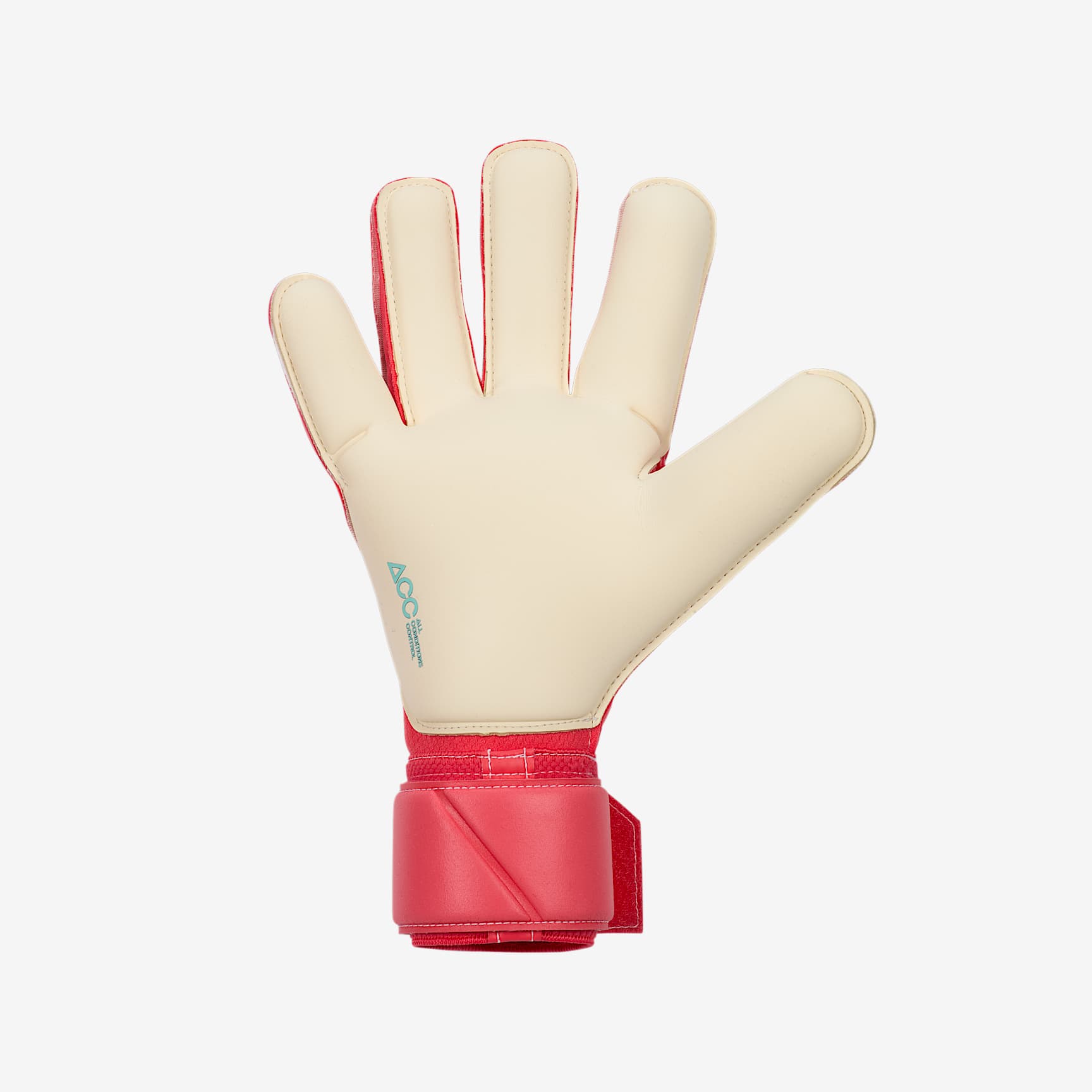 Nike Vapor Grip3 Goalkeeper Soccer Gloves