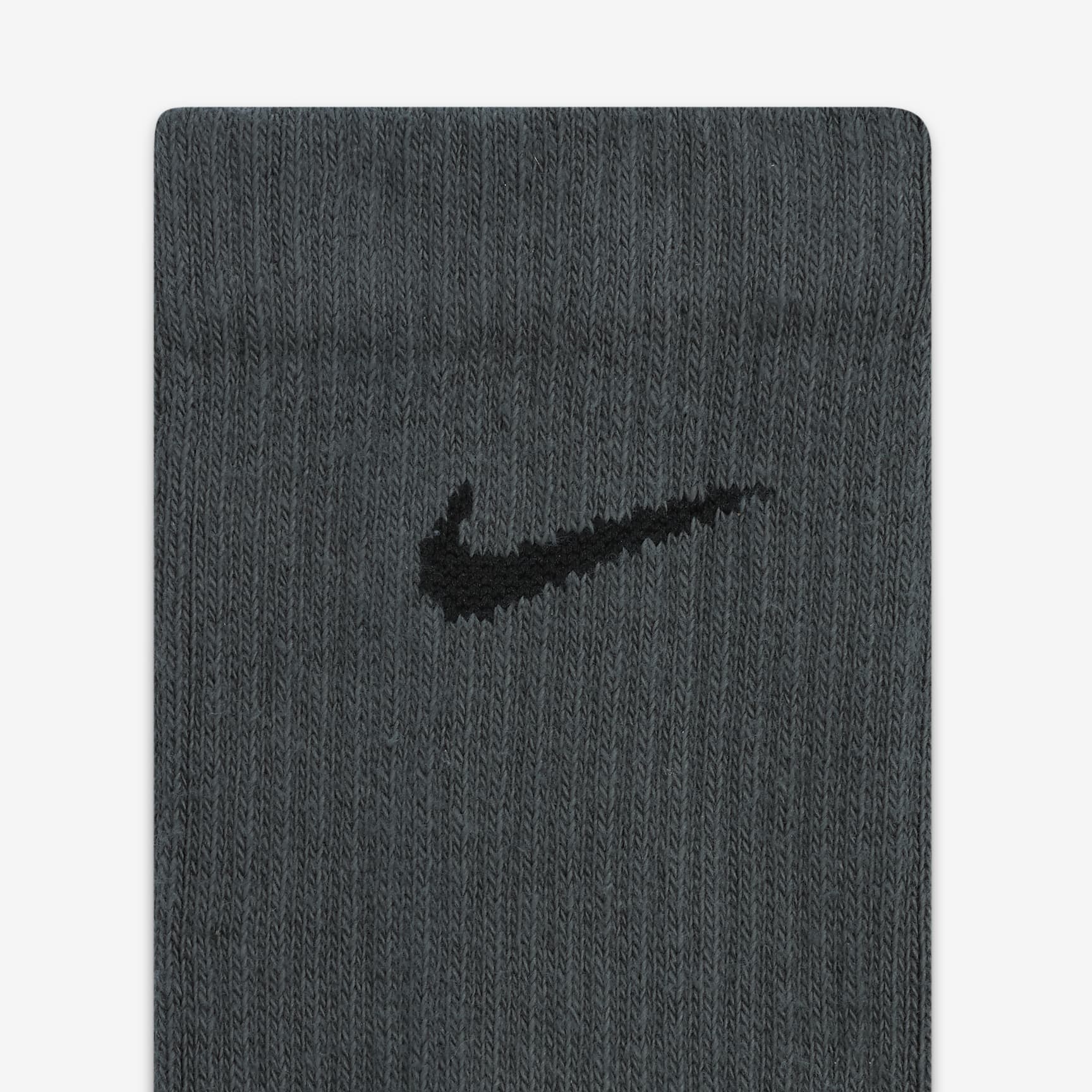 Nike Everyday Plus Cushioned Training Crew Socks (6 Pairs)
