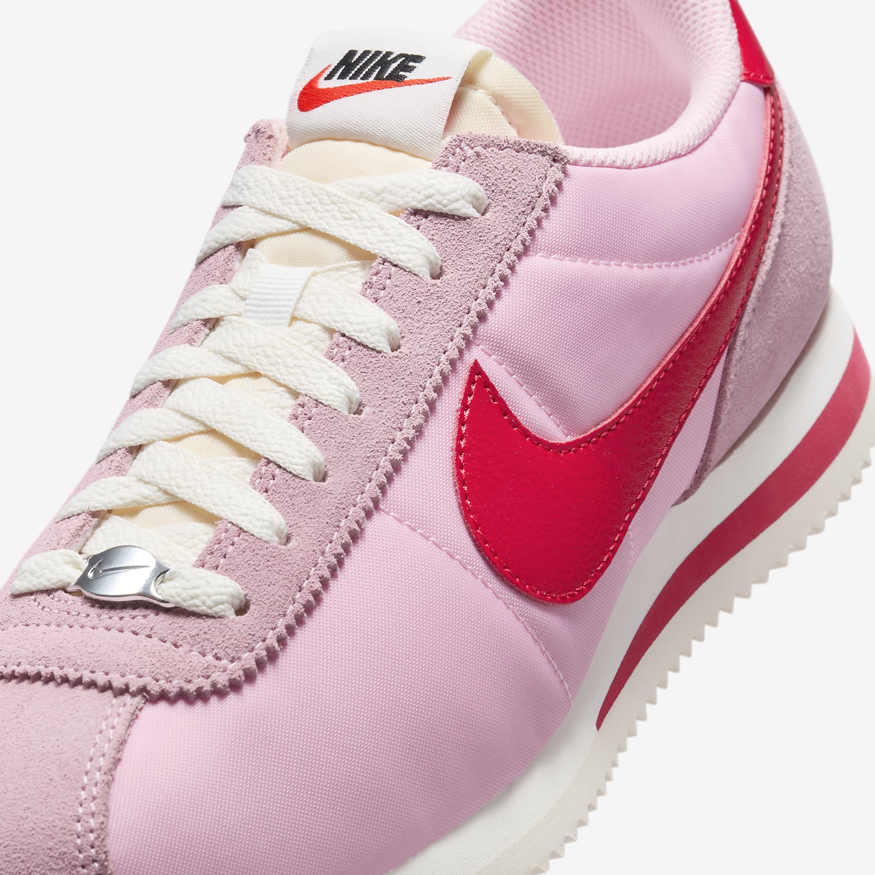 Nike Cortez Textile Shoes