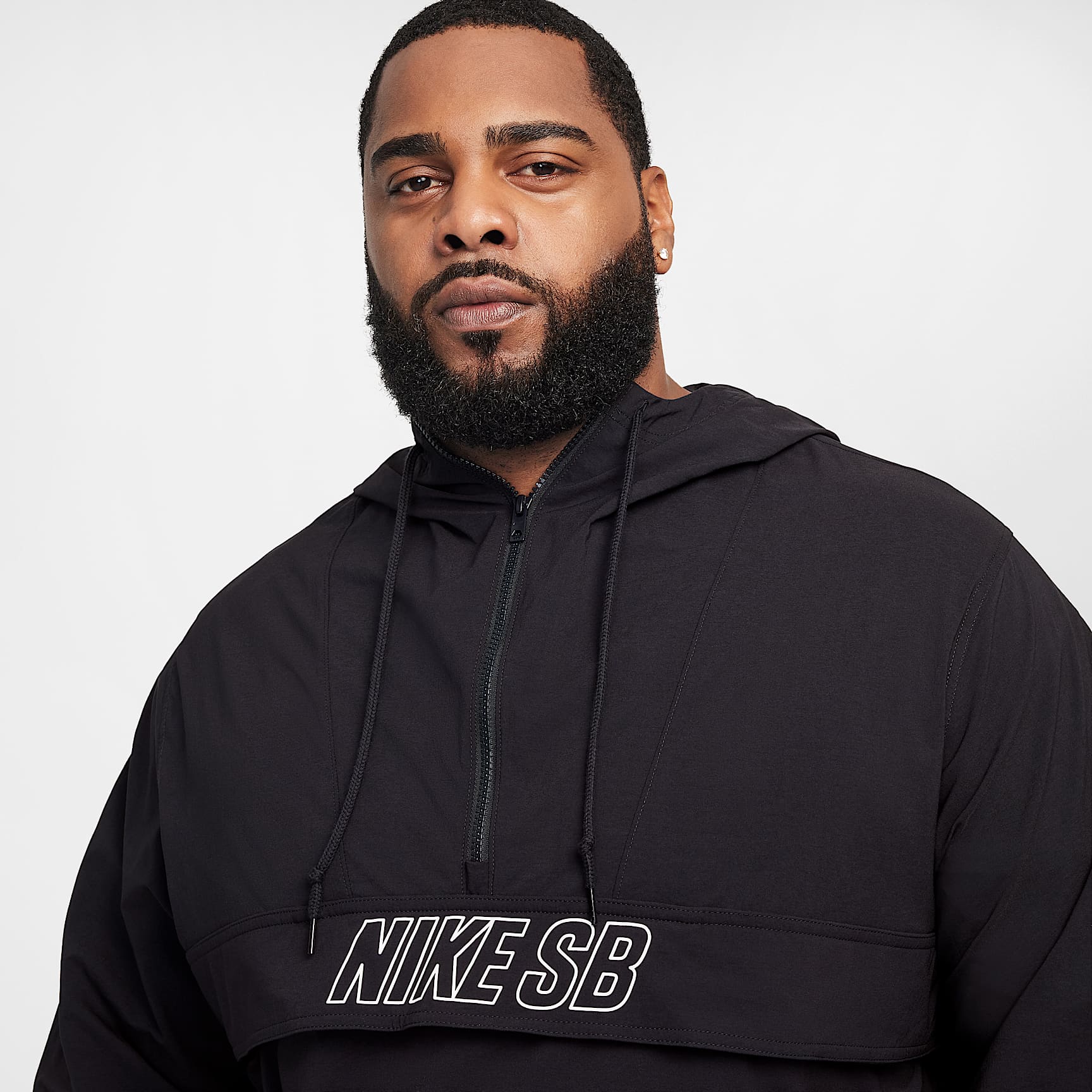 Nike SB Anorak Skate Jacket