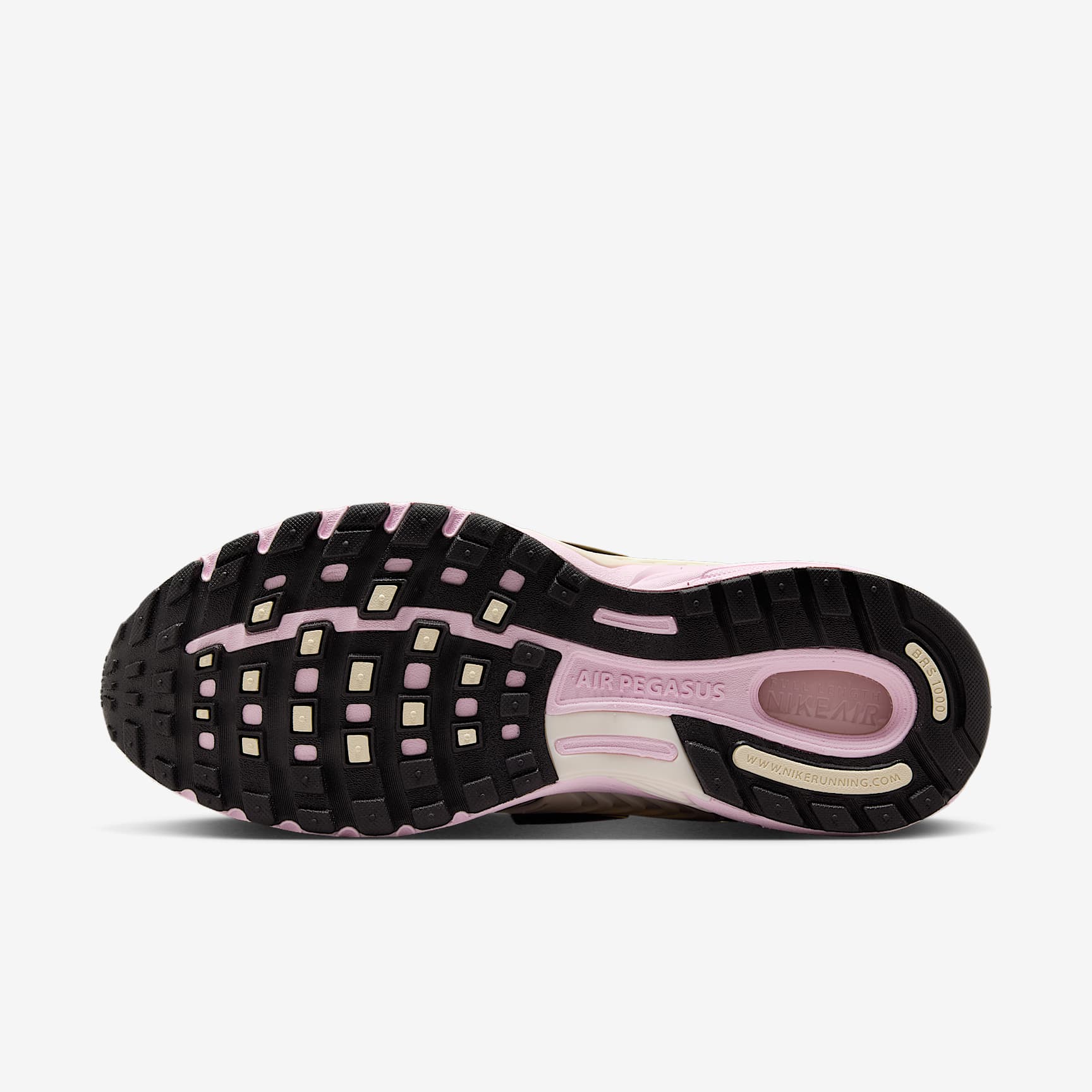 Nike Air Pegasus Wave Men's Shoes