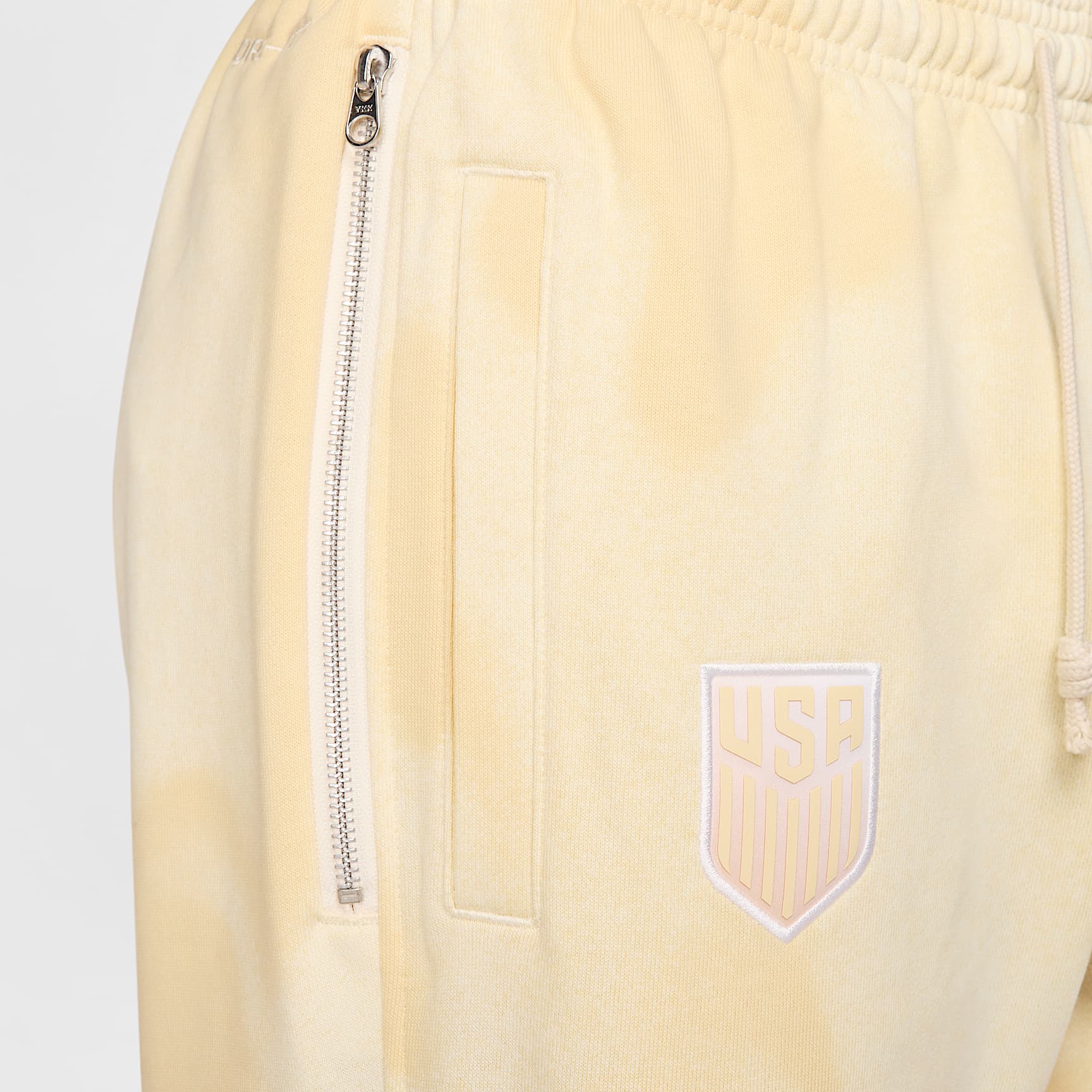 USMNT Standard Issue Men's Nike Dri-FIT Soccer Pants