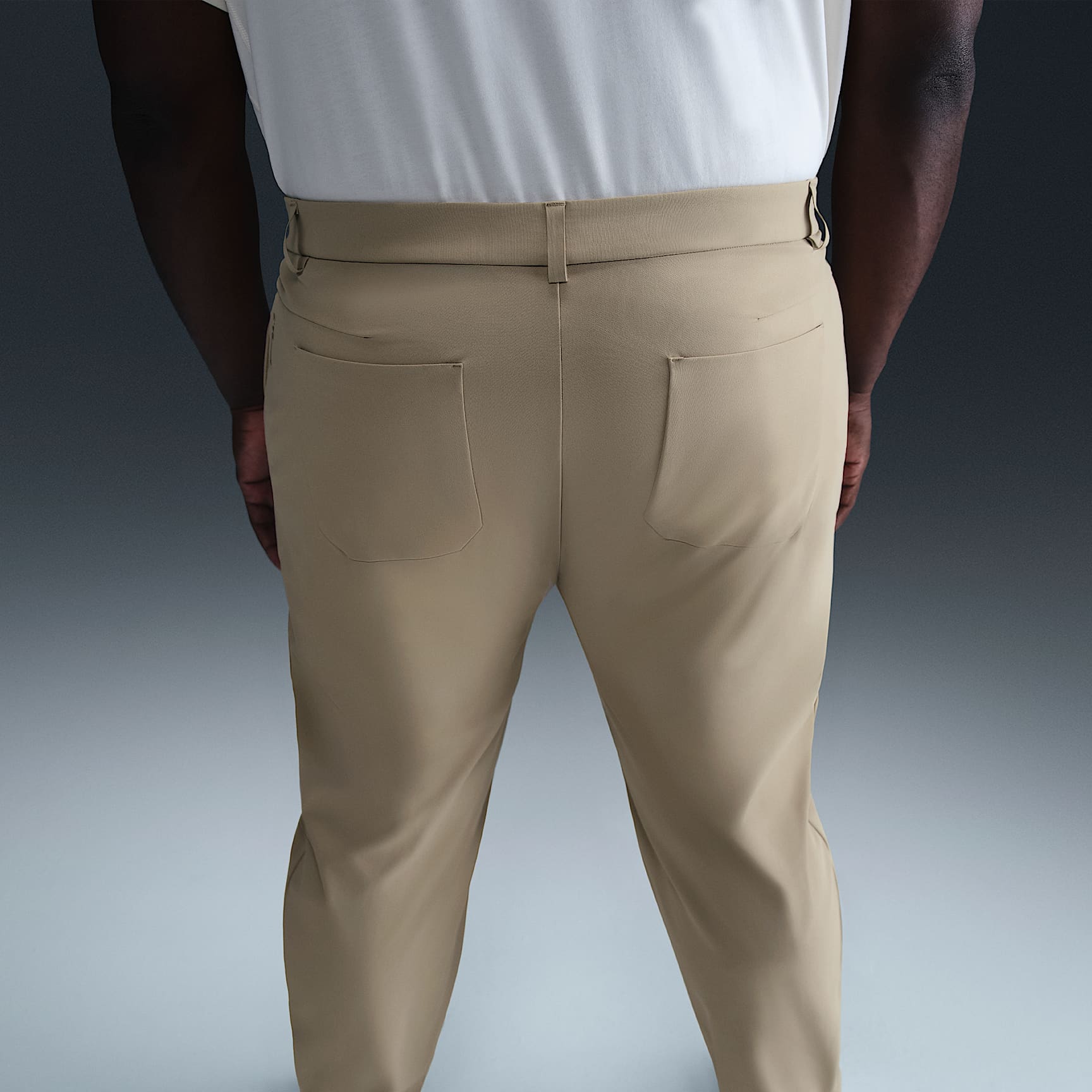 Nike 24.7 PerfectStretch Men's Dri-FIT 5-Pocket Slim-Fit Pants