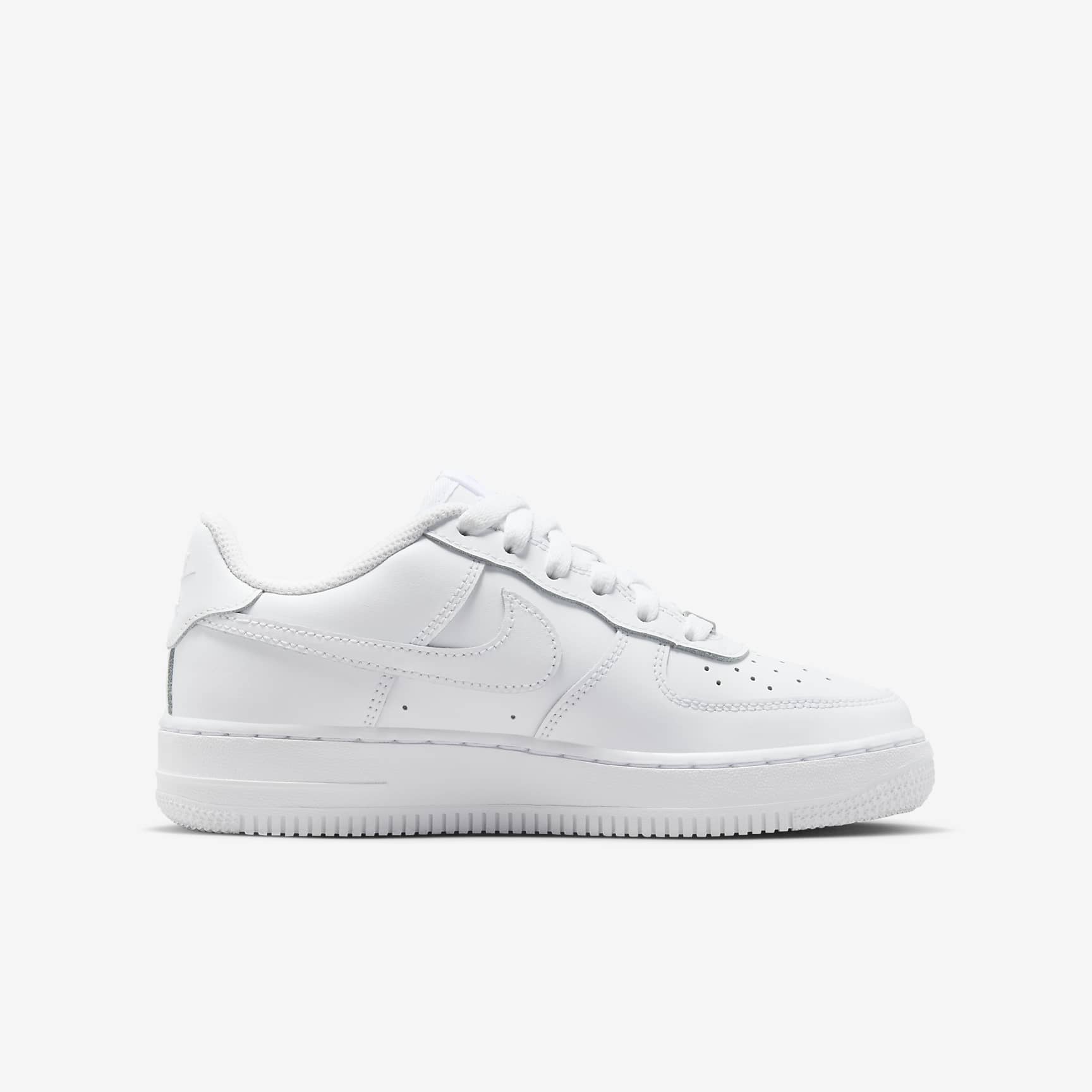 Nike Air Force 1 LE Big Kids' Shoes