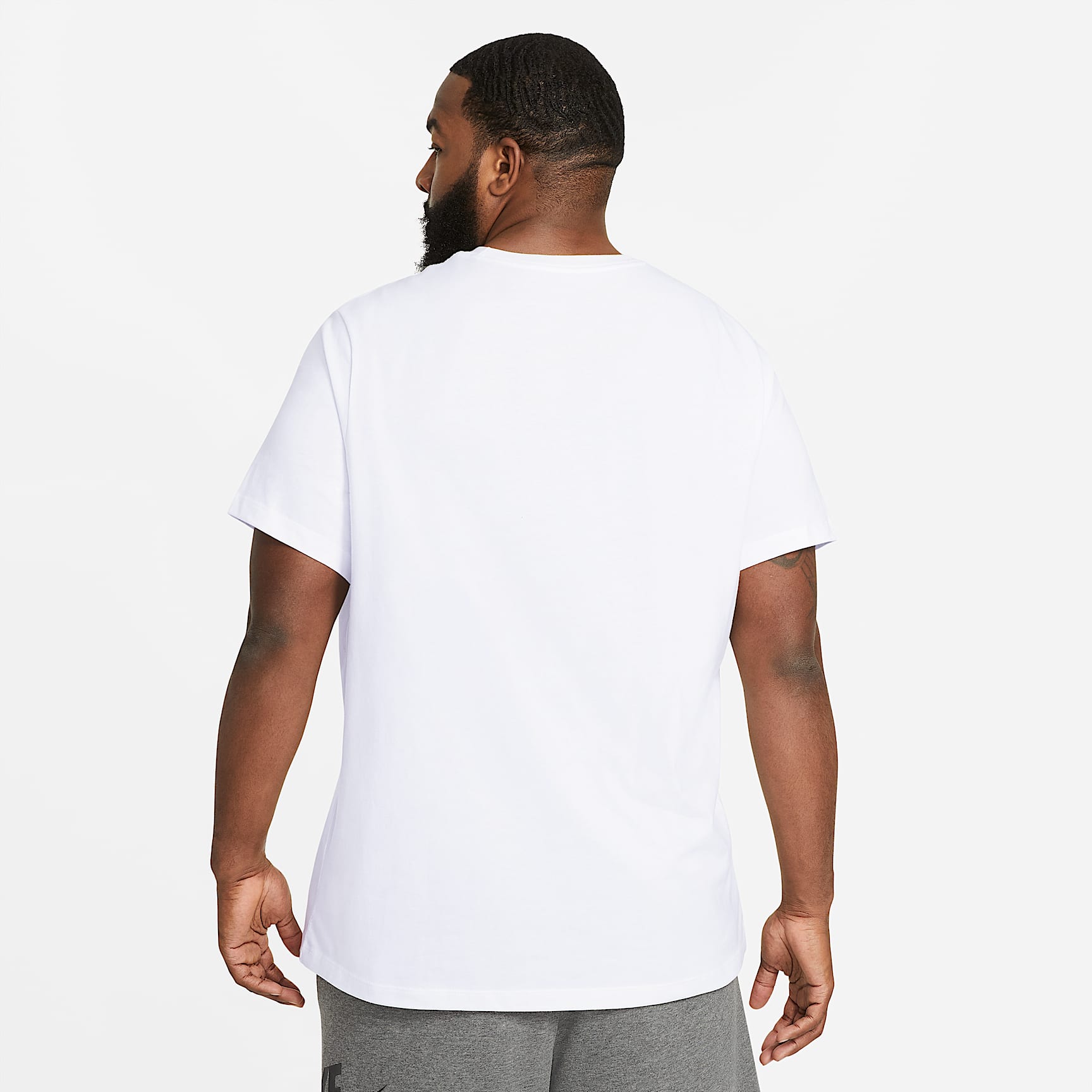 Nike Sportswear Men's T-Shirt