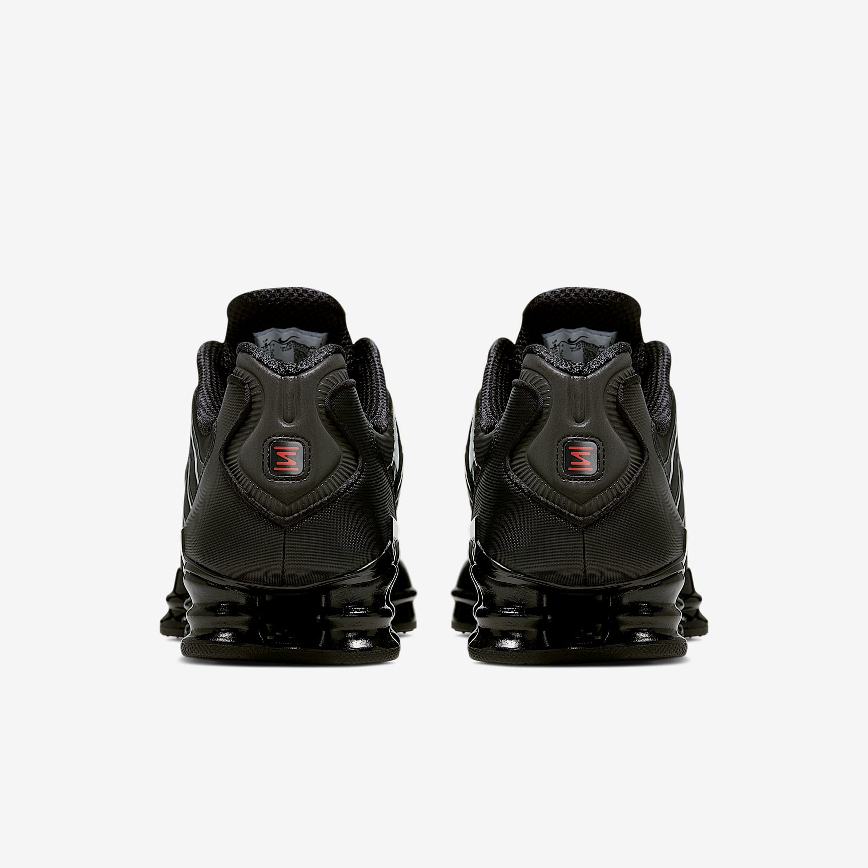 Nike Shox TL Men's Shoes