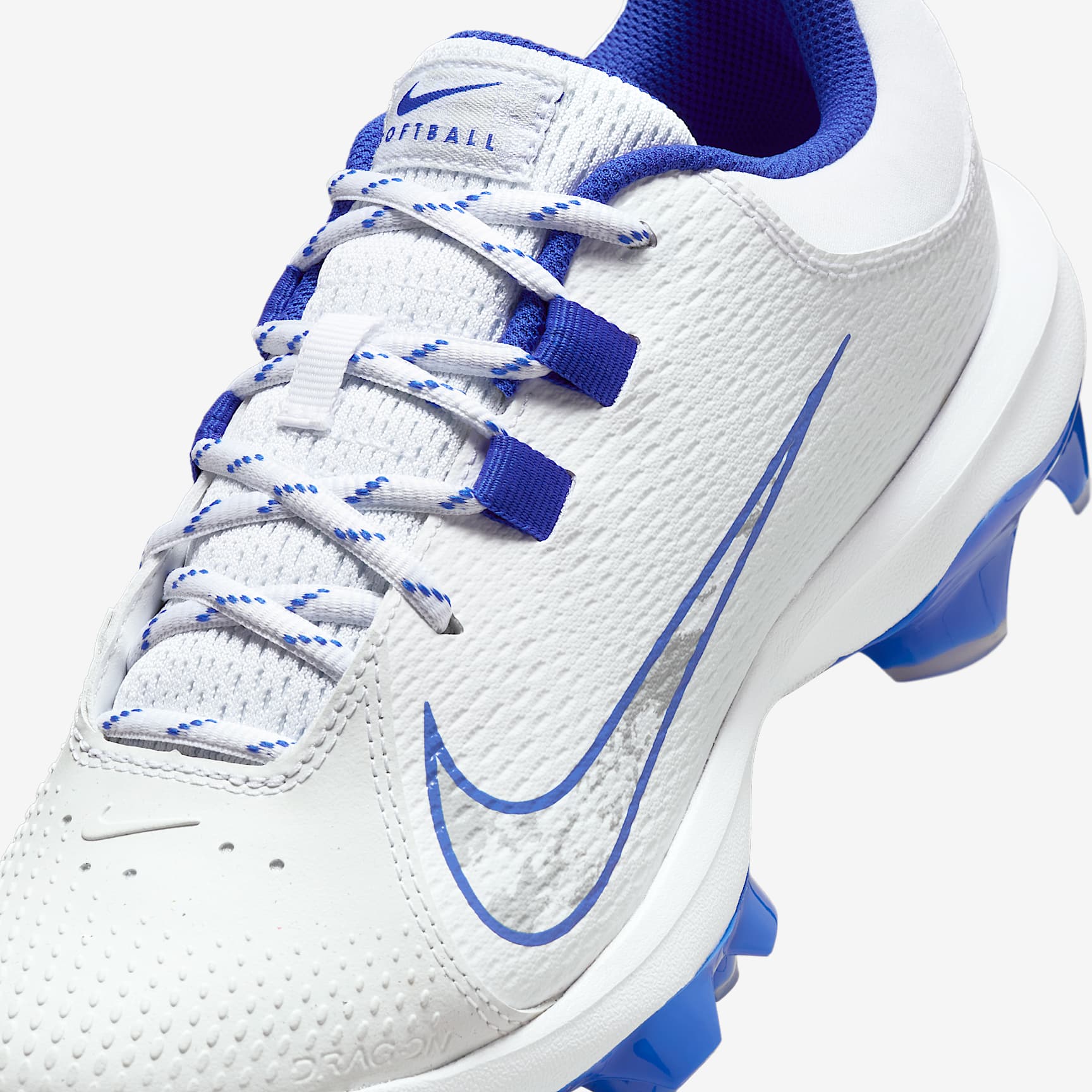 Nike Hyperdiamond 4 Pro MCS Women's Softball Cleats