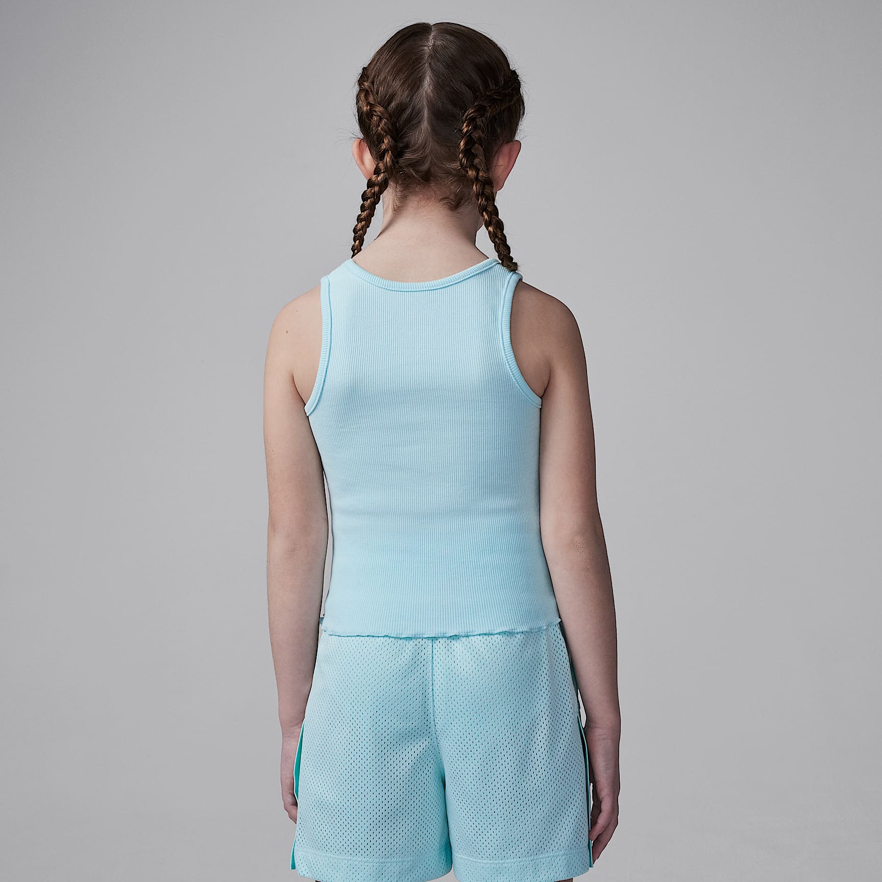 Jordan Little Kids' "Hidden In Plain Sight" Tank