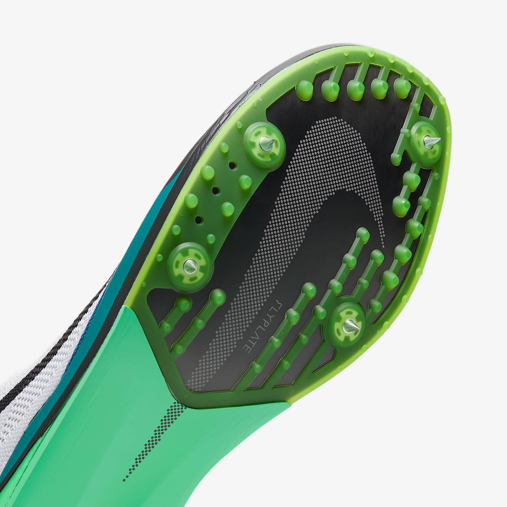 Nike Dragonfly 2 Elite Track & Field Distance Spikes