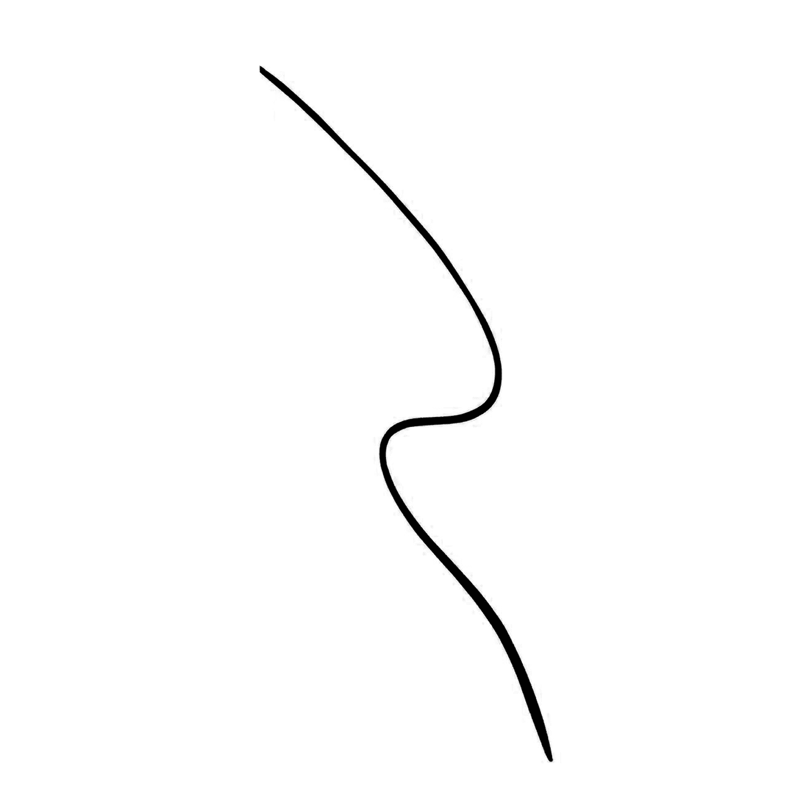 Neutrogena, Интенсивная гелевая подводка для глаз, черный как смоль 10, 0,1 г (0,004 унции)