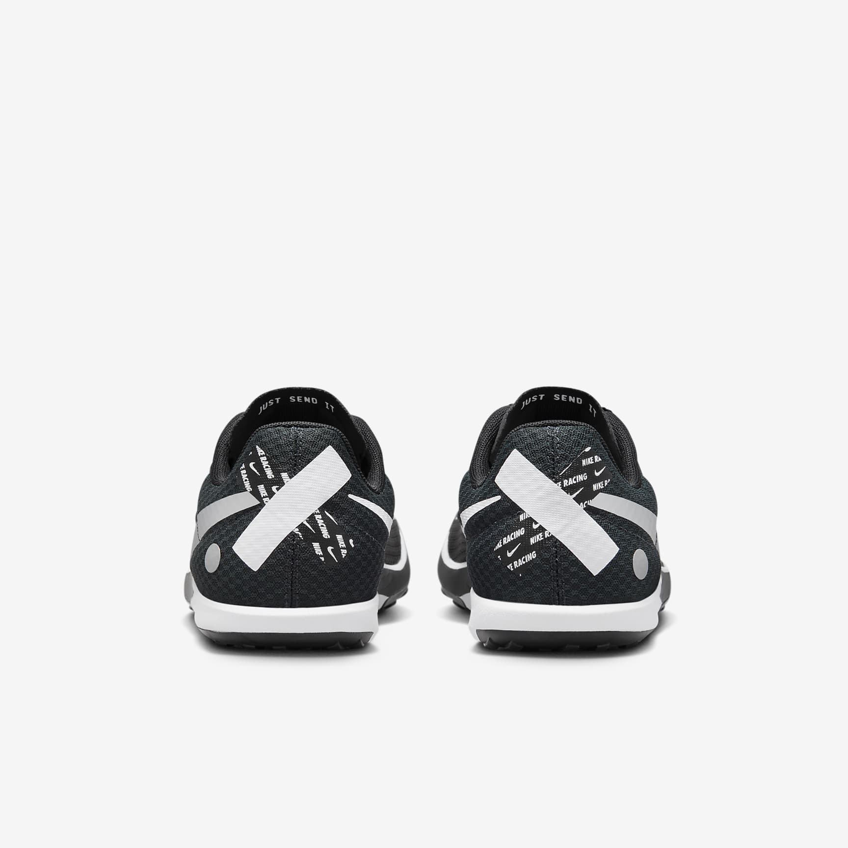Nike Rival Waffle 6 Road and Cross-Country Racing Shoes