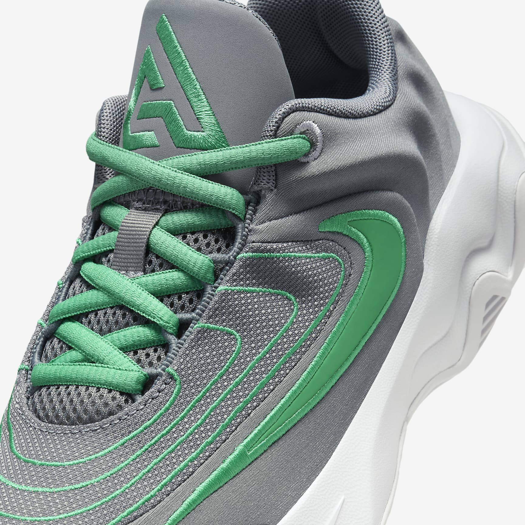 Giannis Immortality 4 Big Kids' Basketball Shoes